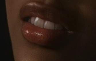 Lips and hips