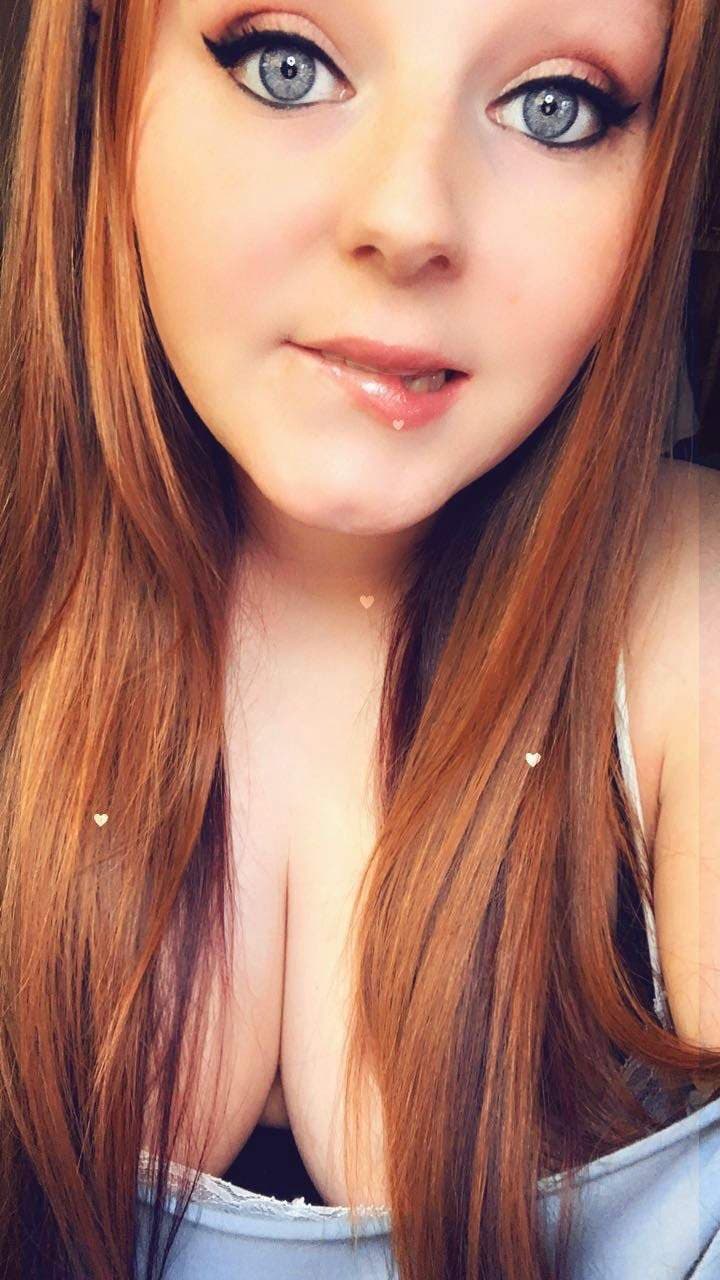 Ginger Babe💋