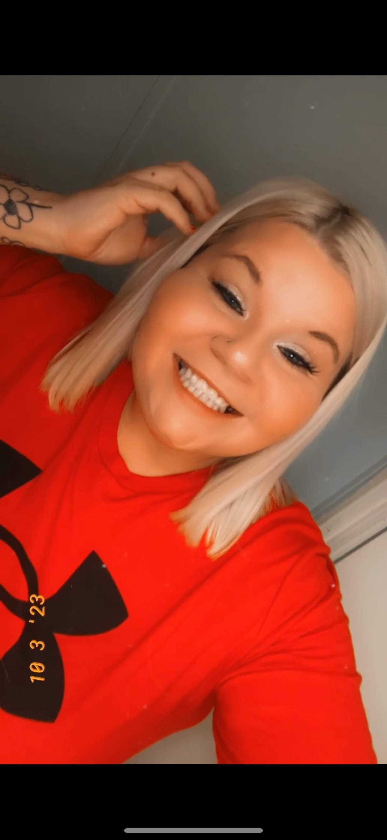 😈🤤Nymphomaniac👅💦