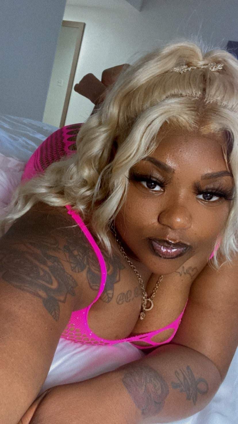 DELICIOUS 😋BBW 🥵HAITIAN 🇭🇹
