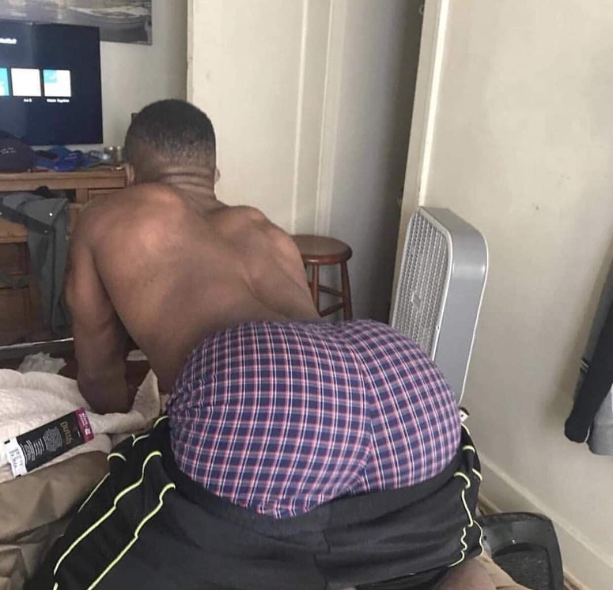 Trade Got That Eggplants 🍑🍆💦
