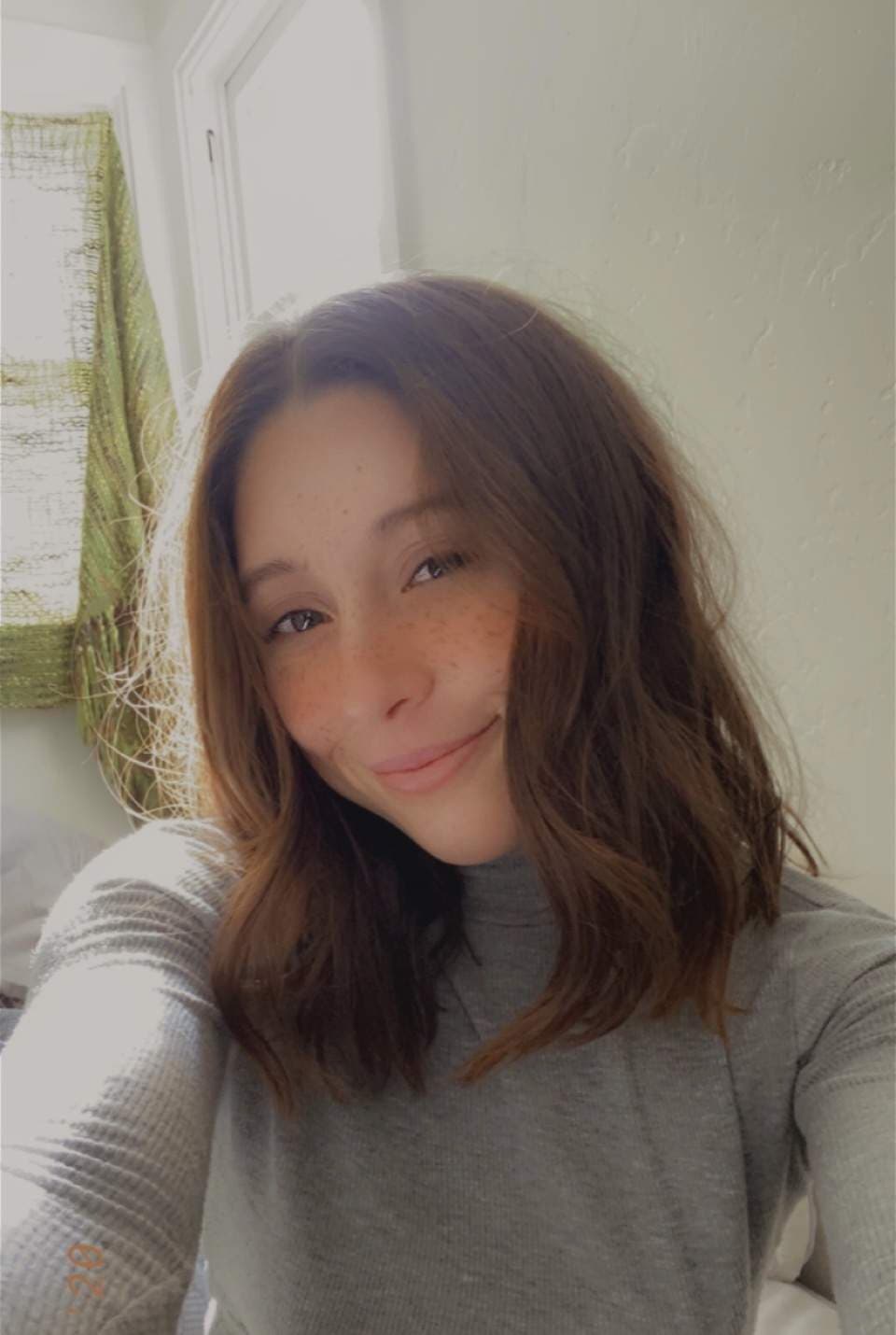 Cali Cline