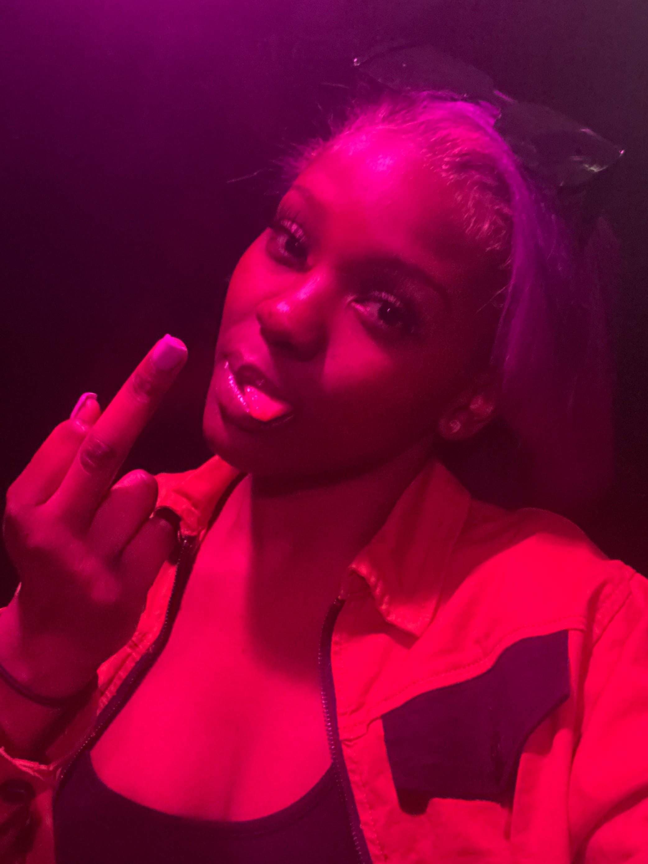 Jay Bae👸🏾