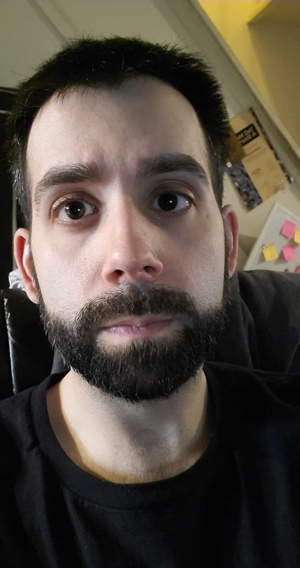 Matthew DeMarco