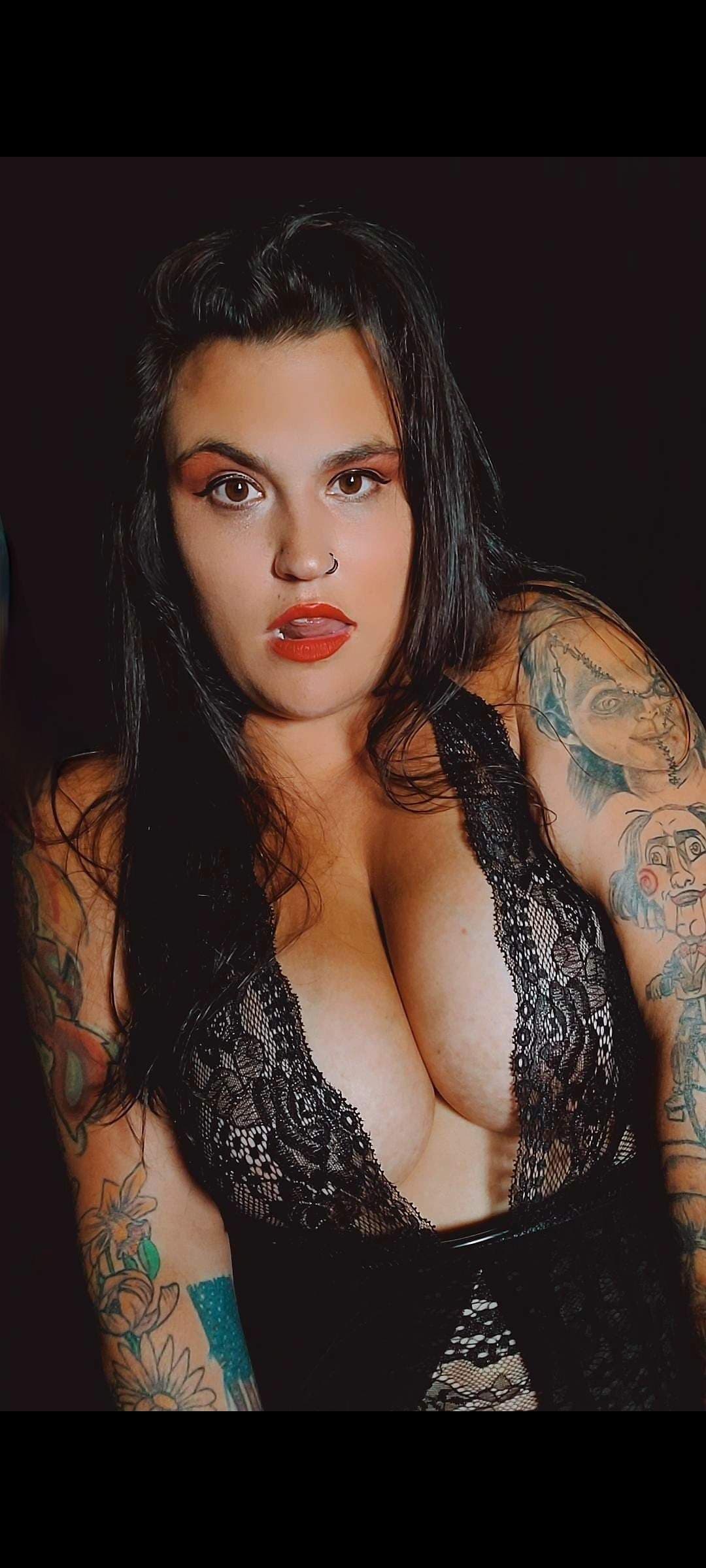 Short and Inked