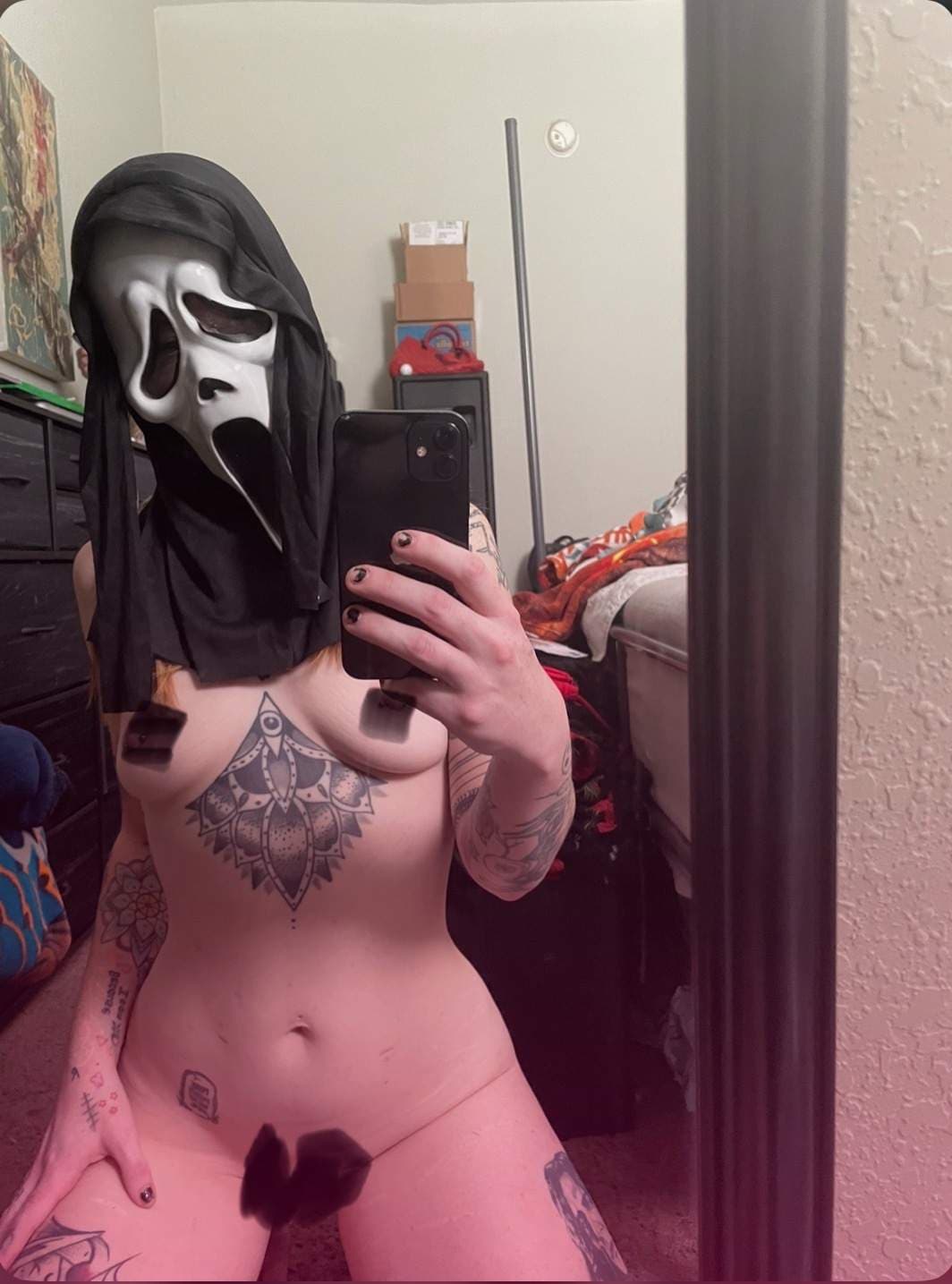 Lilith😈