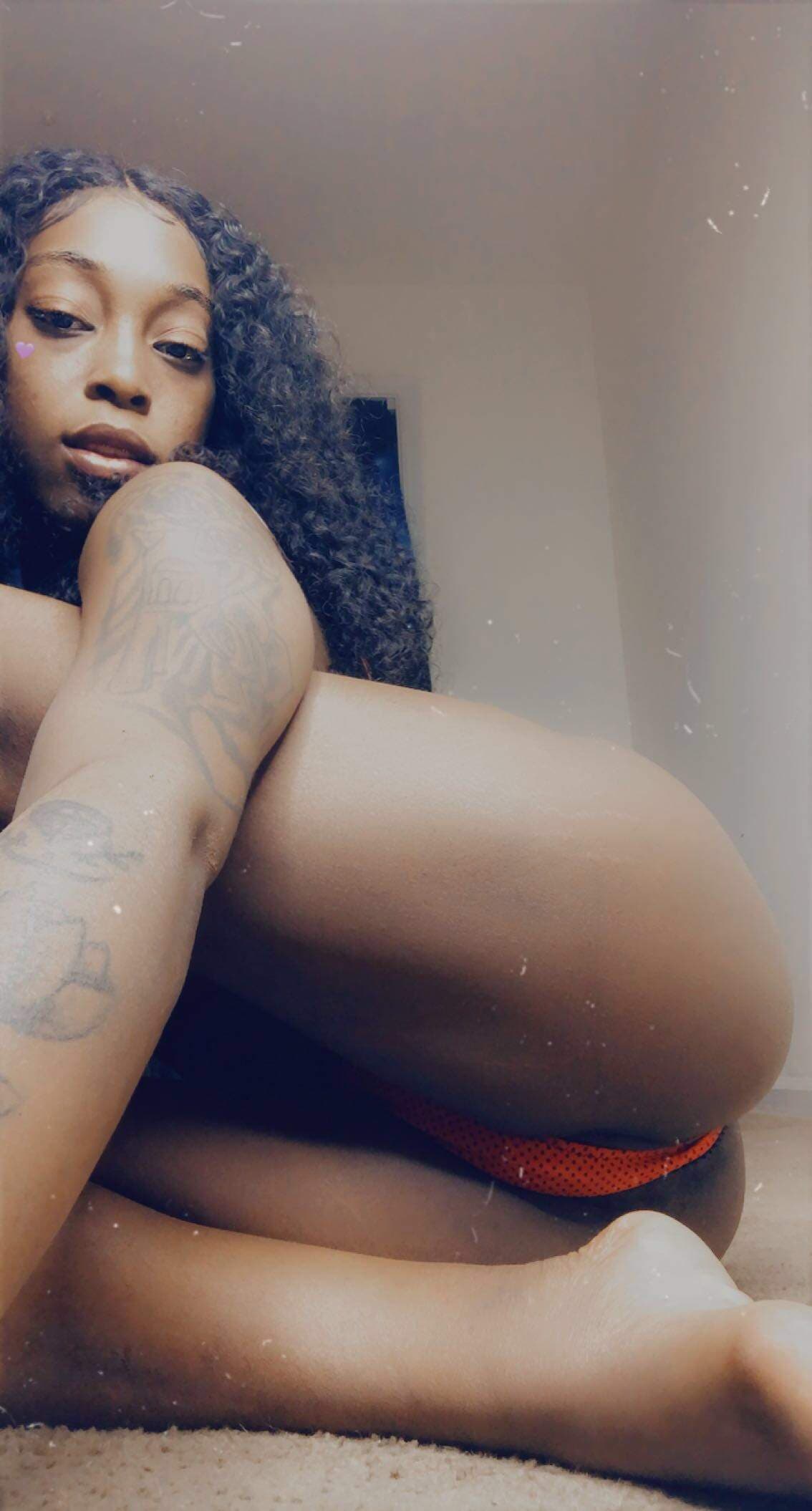 Til Death Do Us Apart 💦🤪💙