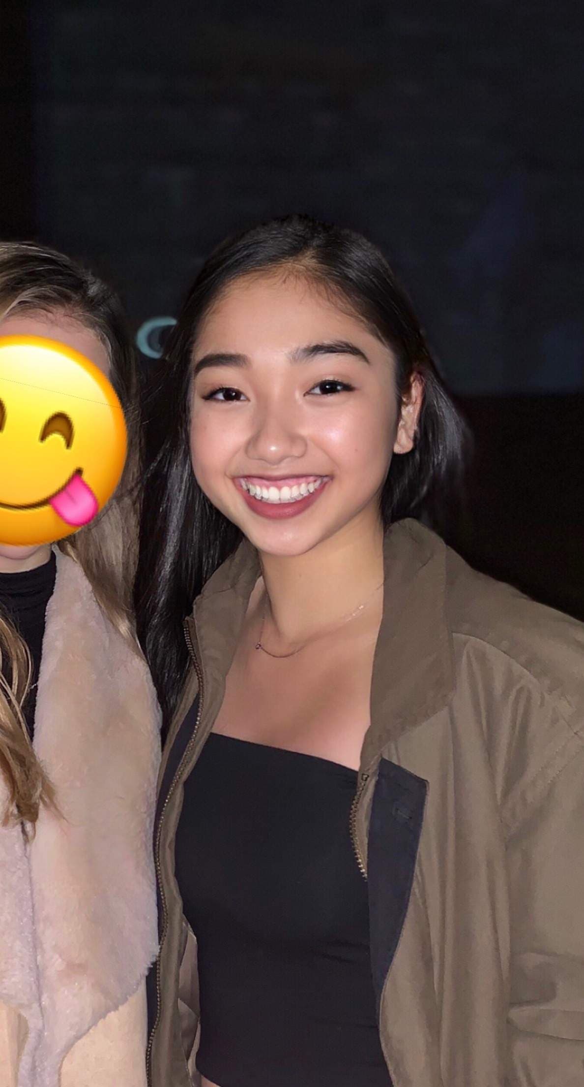Emmy Cai