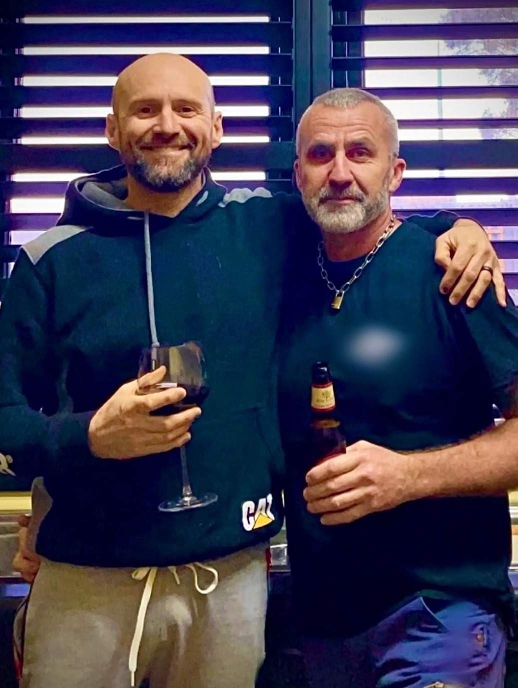 Twobarossaguysx