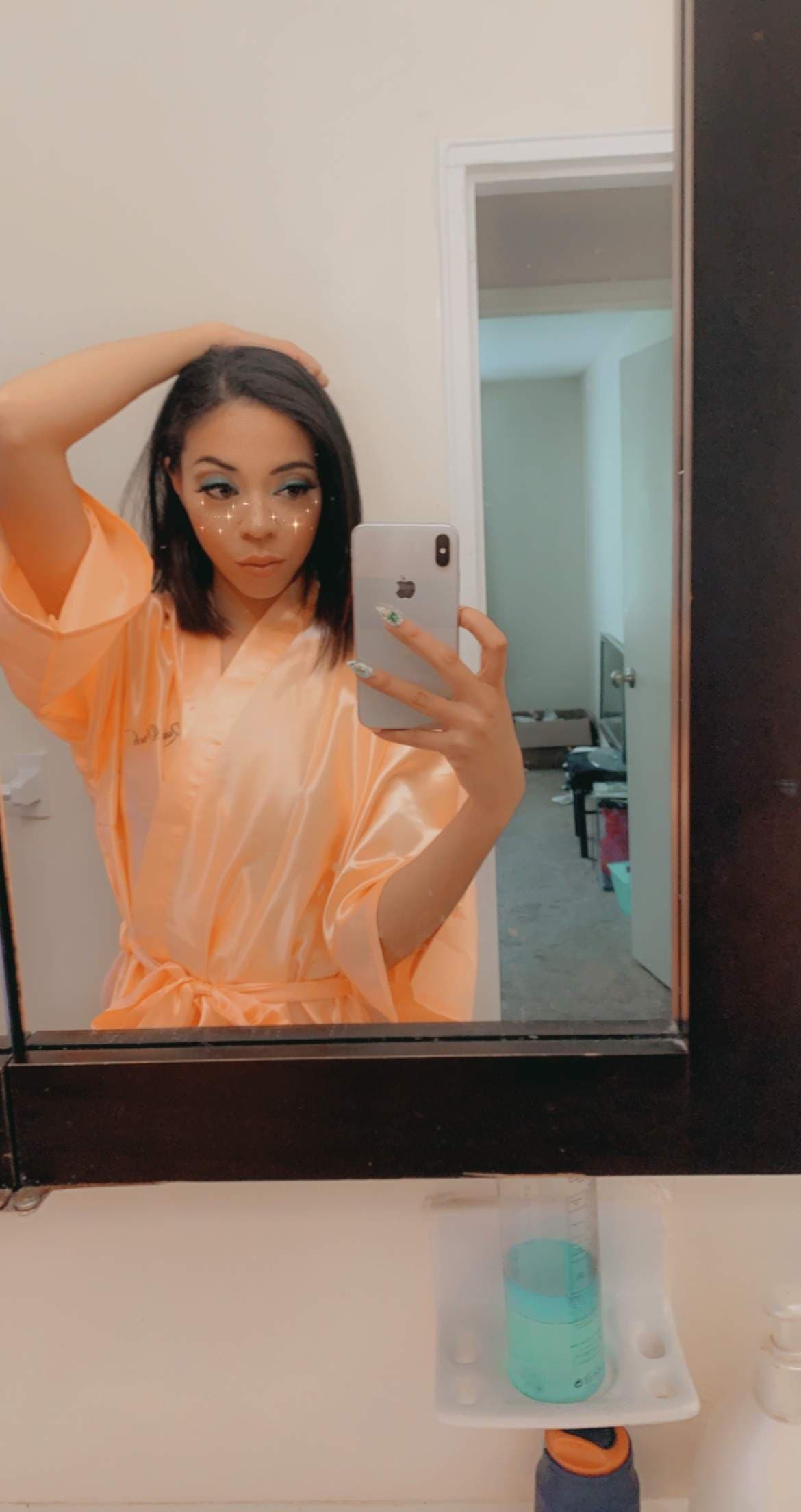 Peaches 🍑