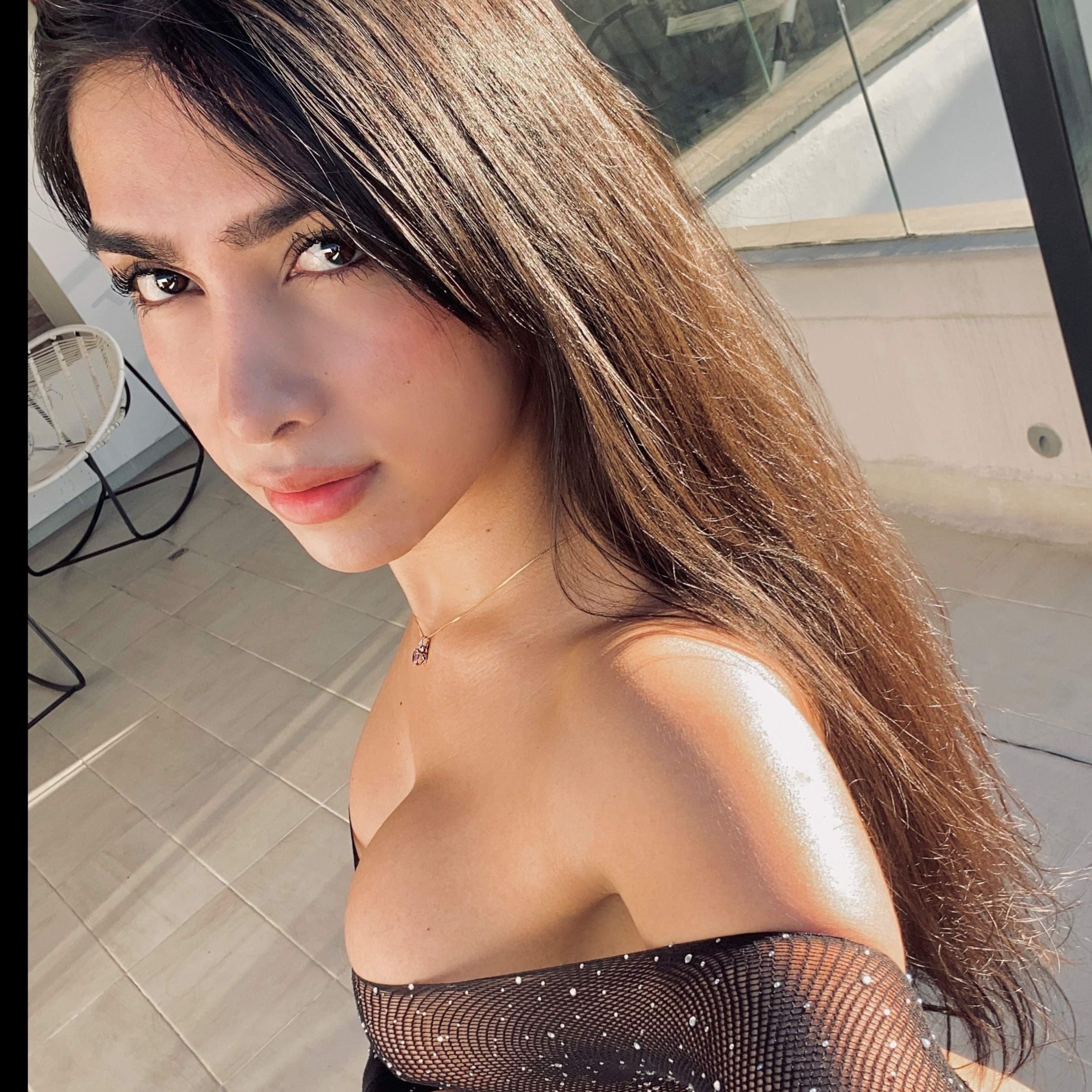 Sophia 🏳️⚧️