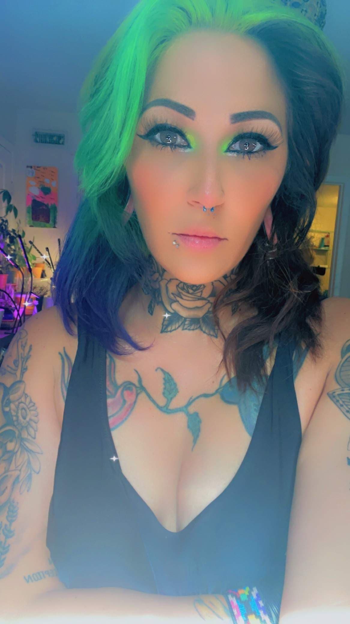 Luna Lace