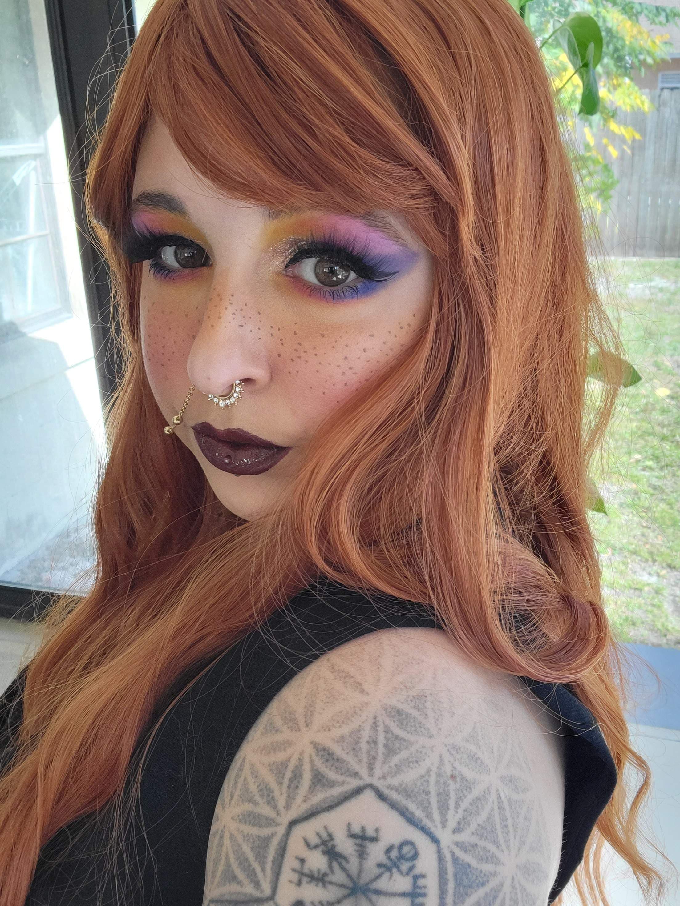 Siobhan Faye