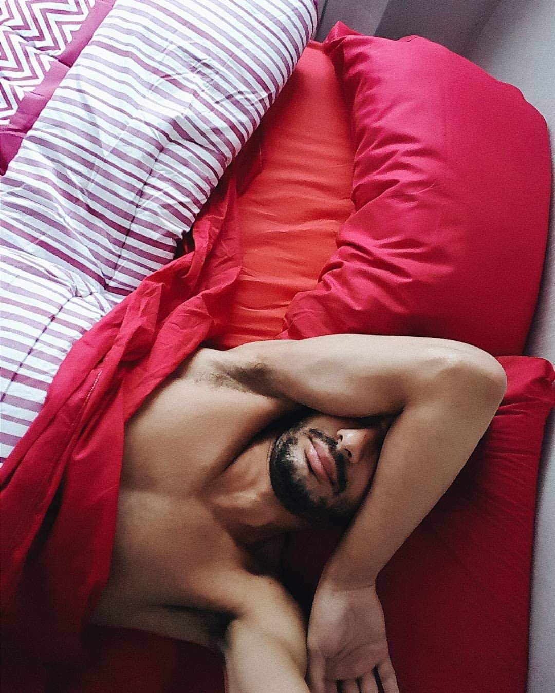 LATIN TWINK