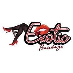 Exotic Bandage