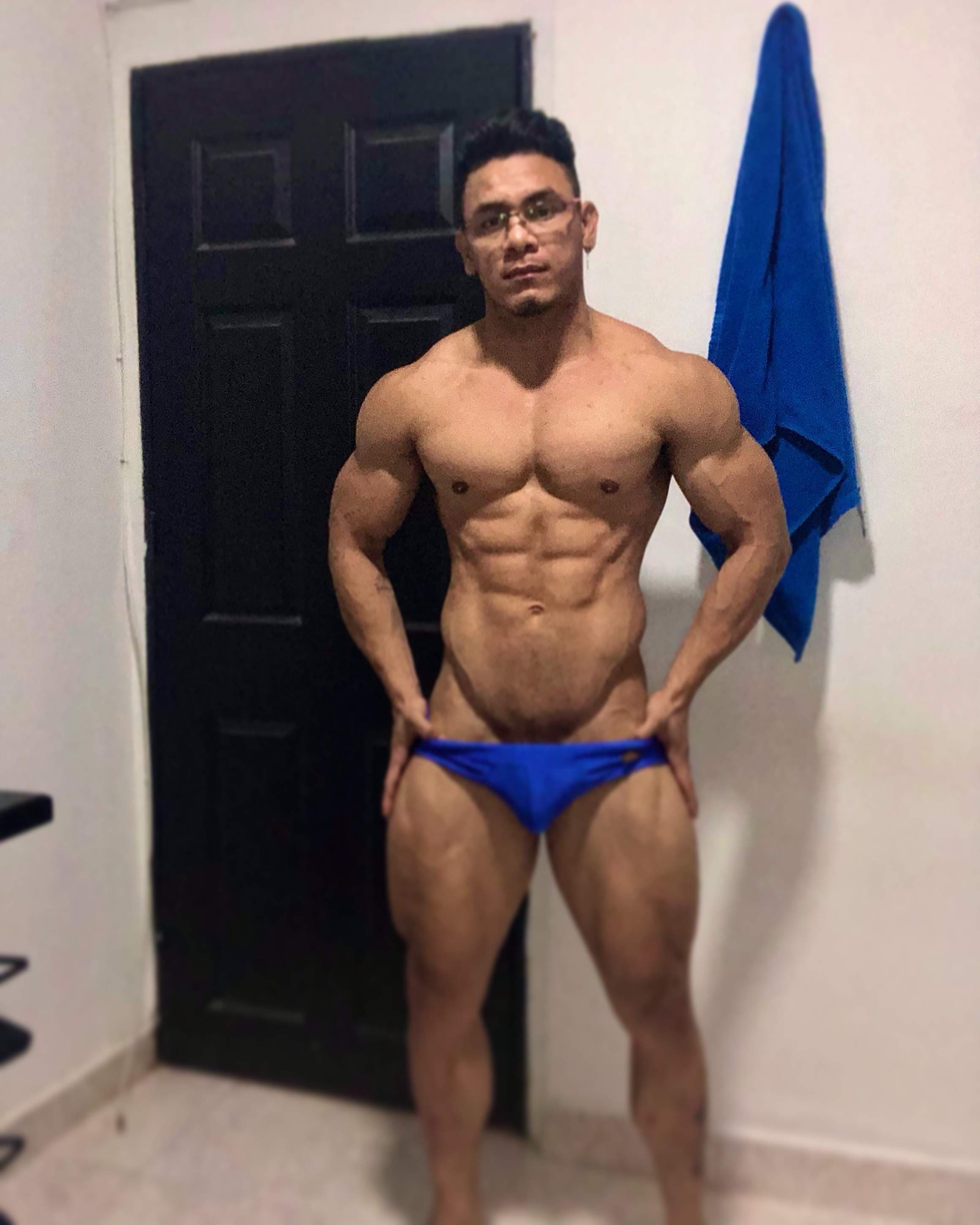 Jose Miguel Hoyos
