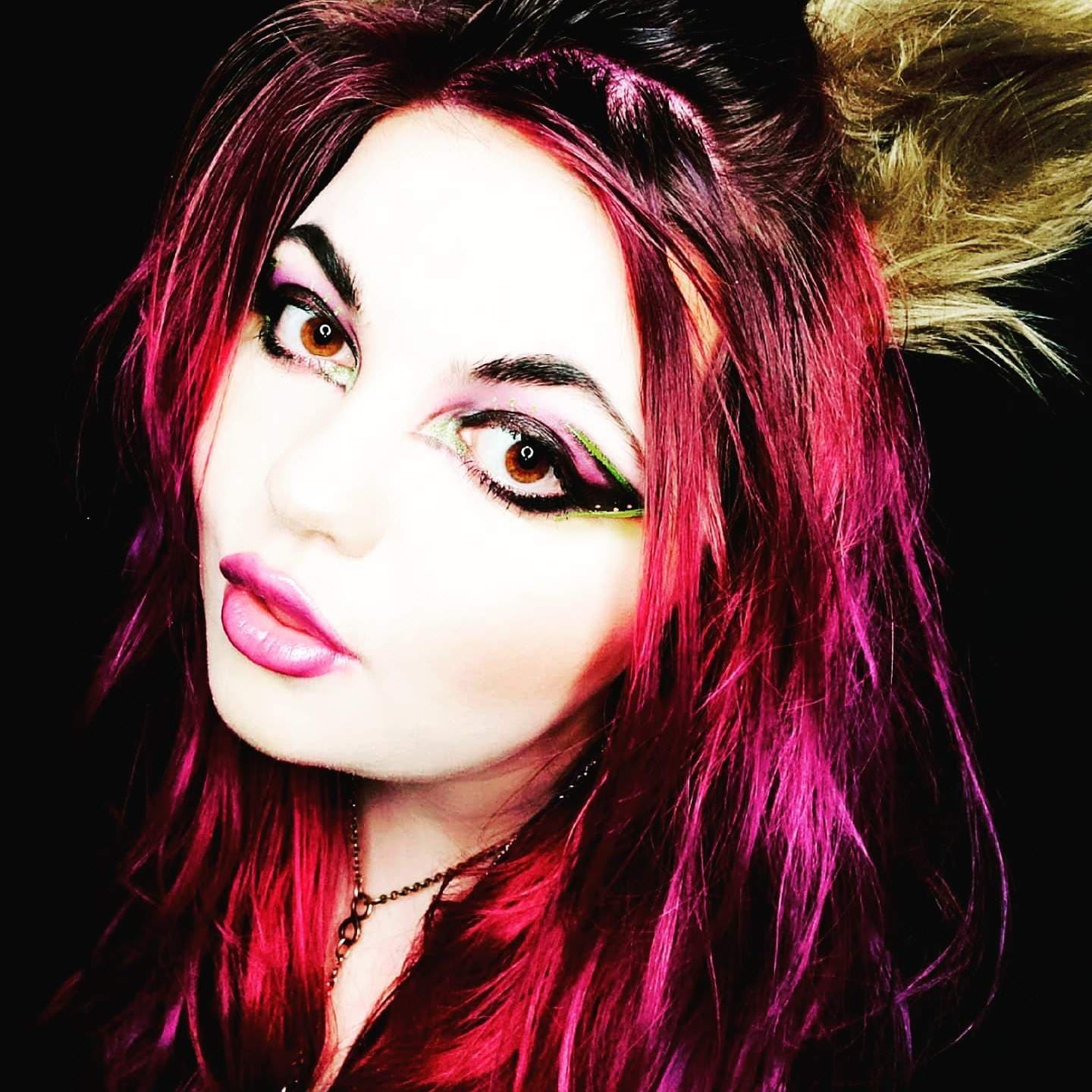 Jade "Squirrel"