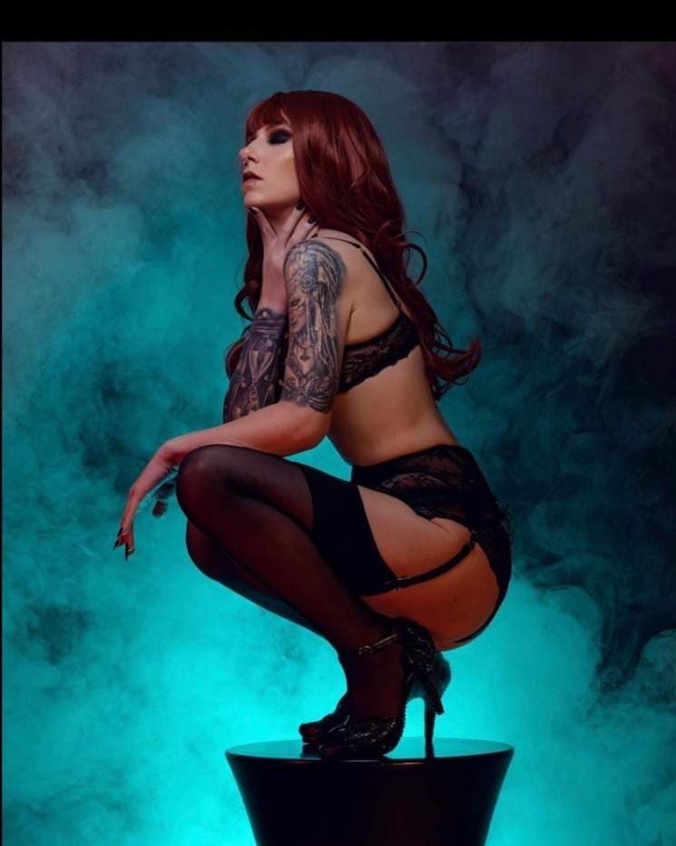 Lenore Deville