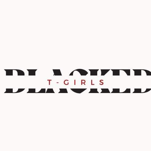 T-girlsblacked