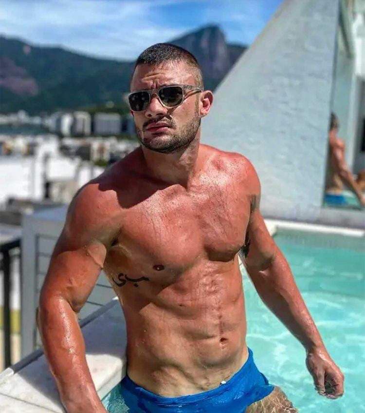 Marcos Martins