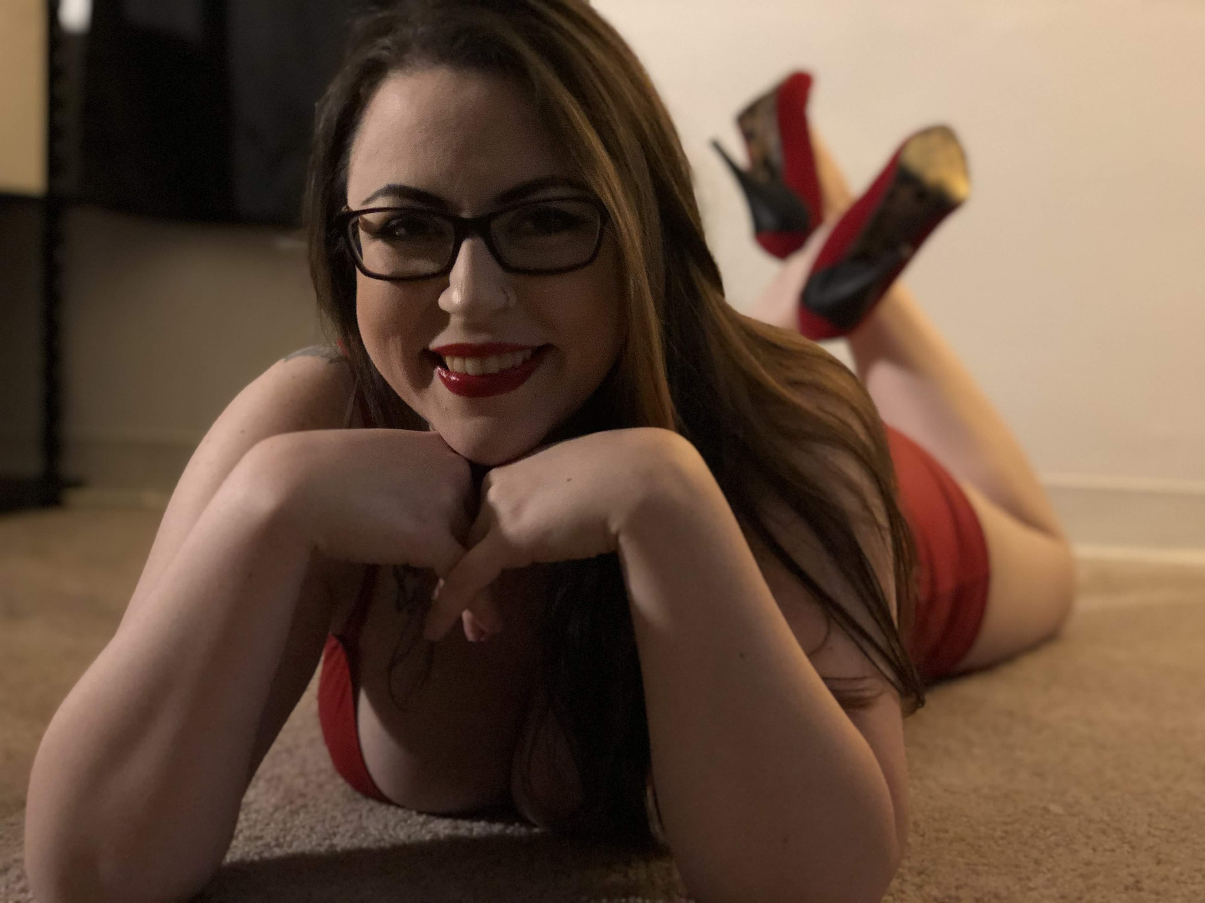 ThickNerdyGirl
