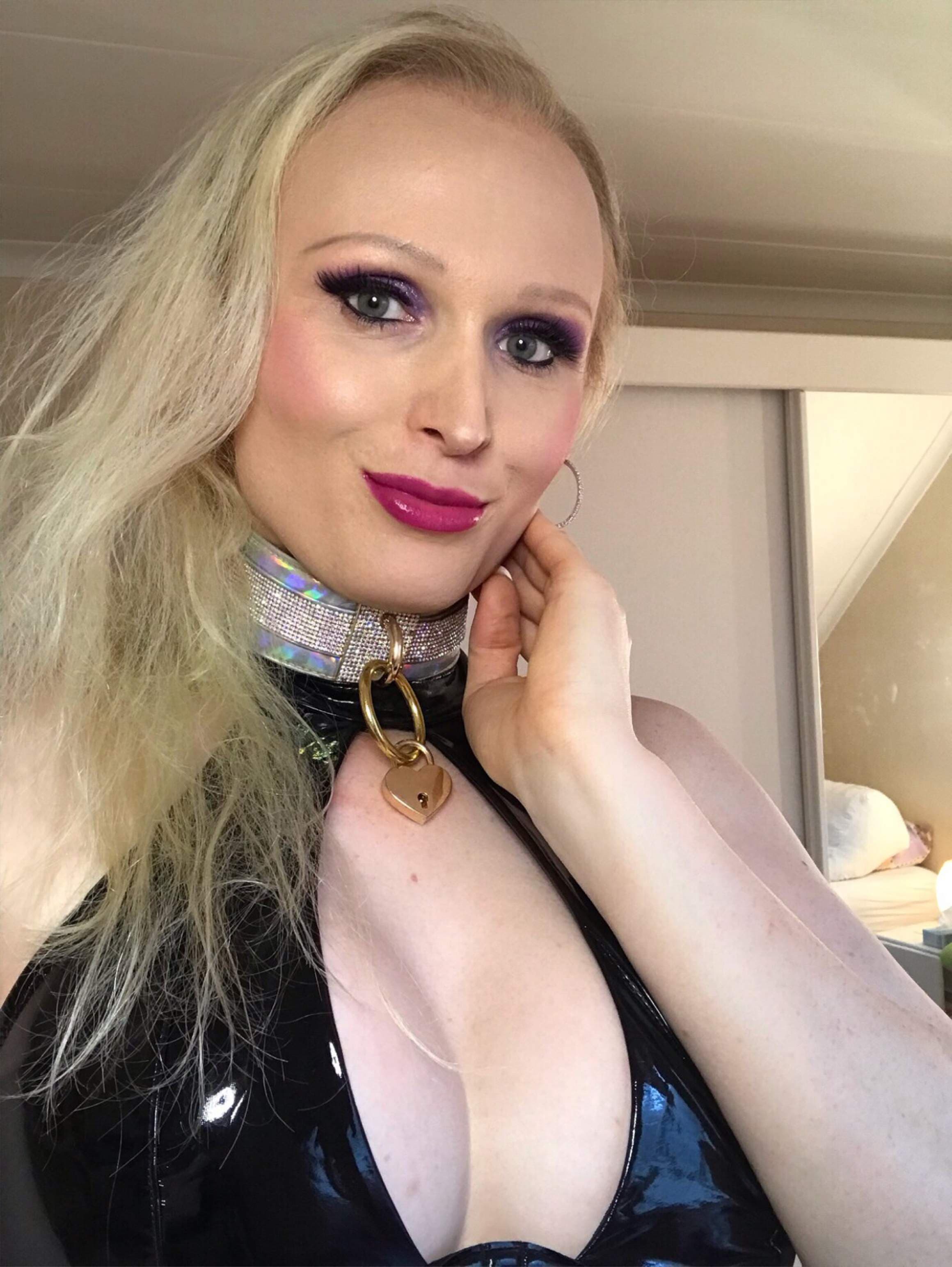 TsSarahLicious