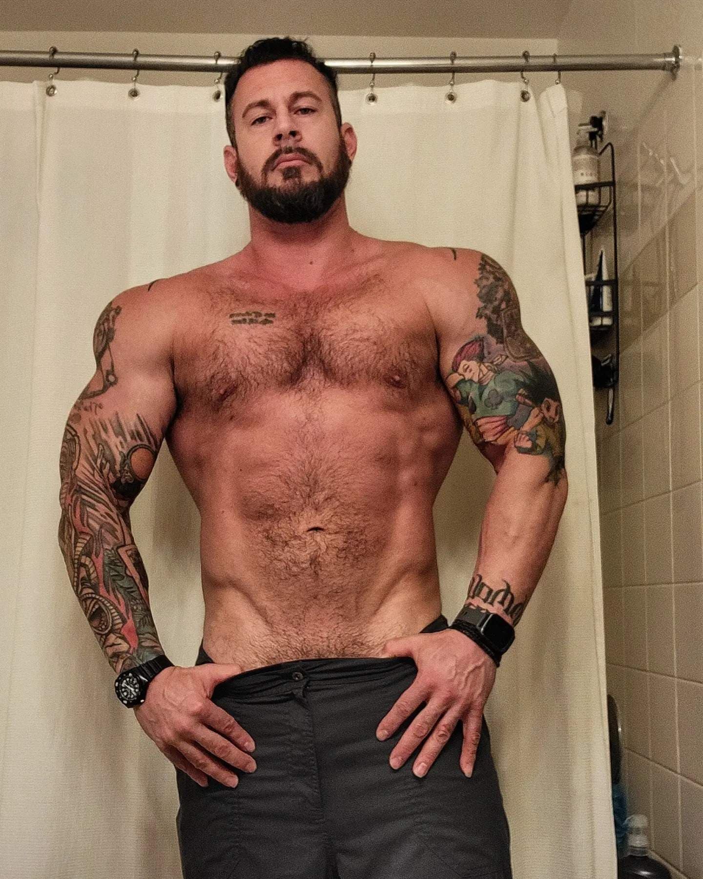 David