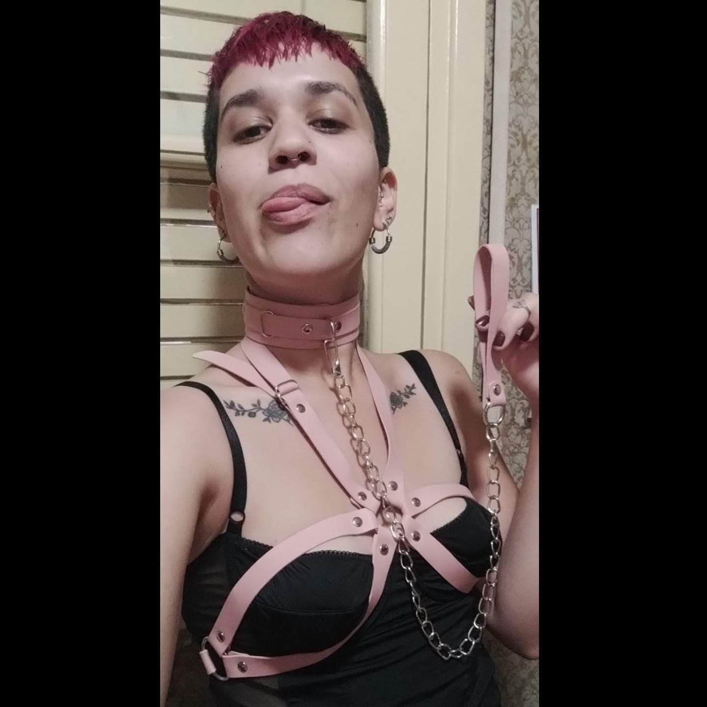 Your Pink Goddess