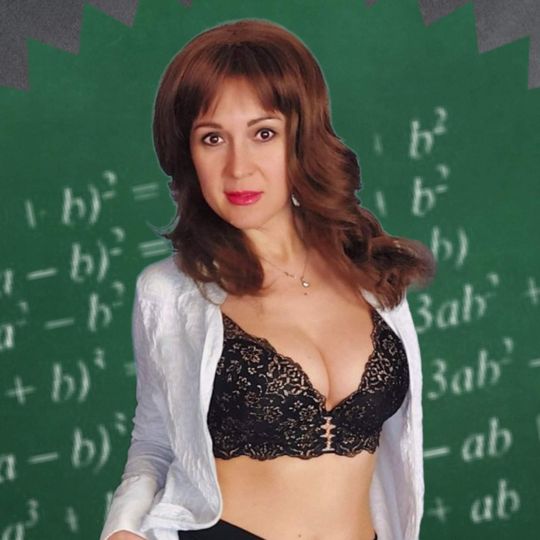 Teach Mommy