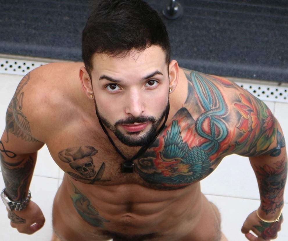 𝐌ichael 𝐎liveira ✮ «𝐕𝐈𝐏 𝐂𝐨𝐧𝐭𝐞𝐧𝐭»