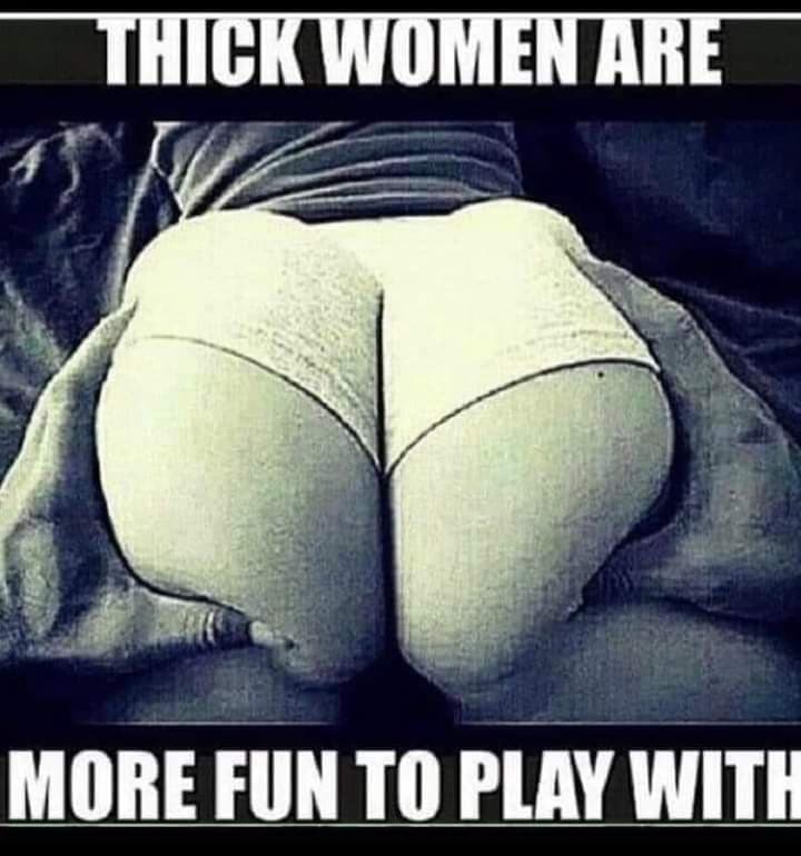 THICK CHICK