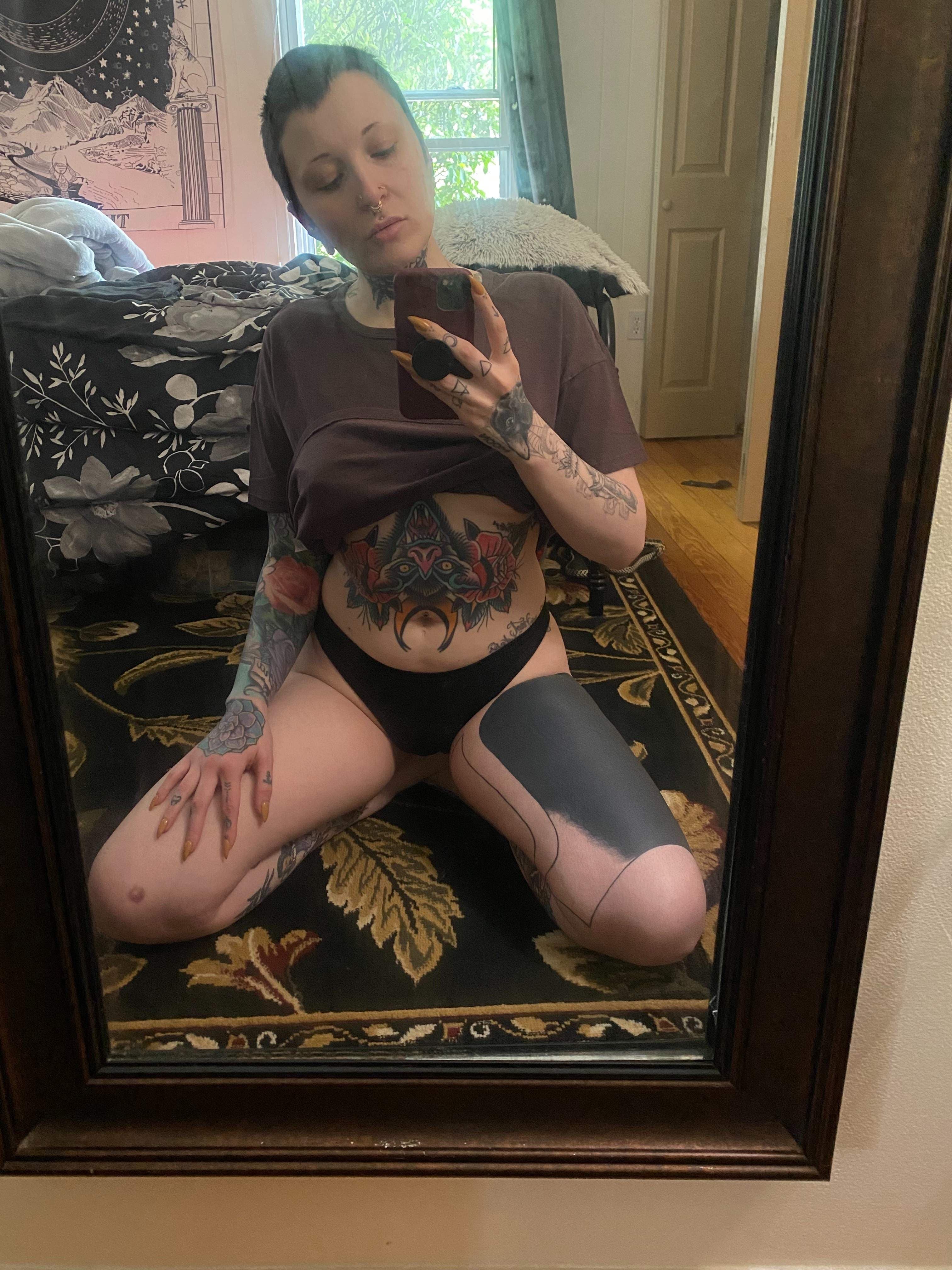 Eryn Grey