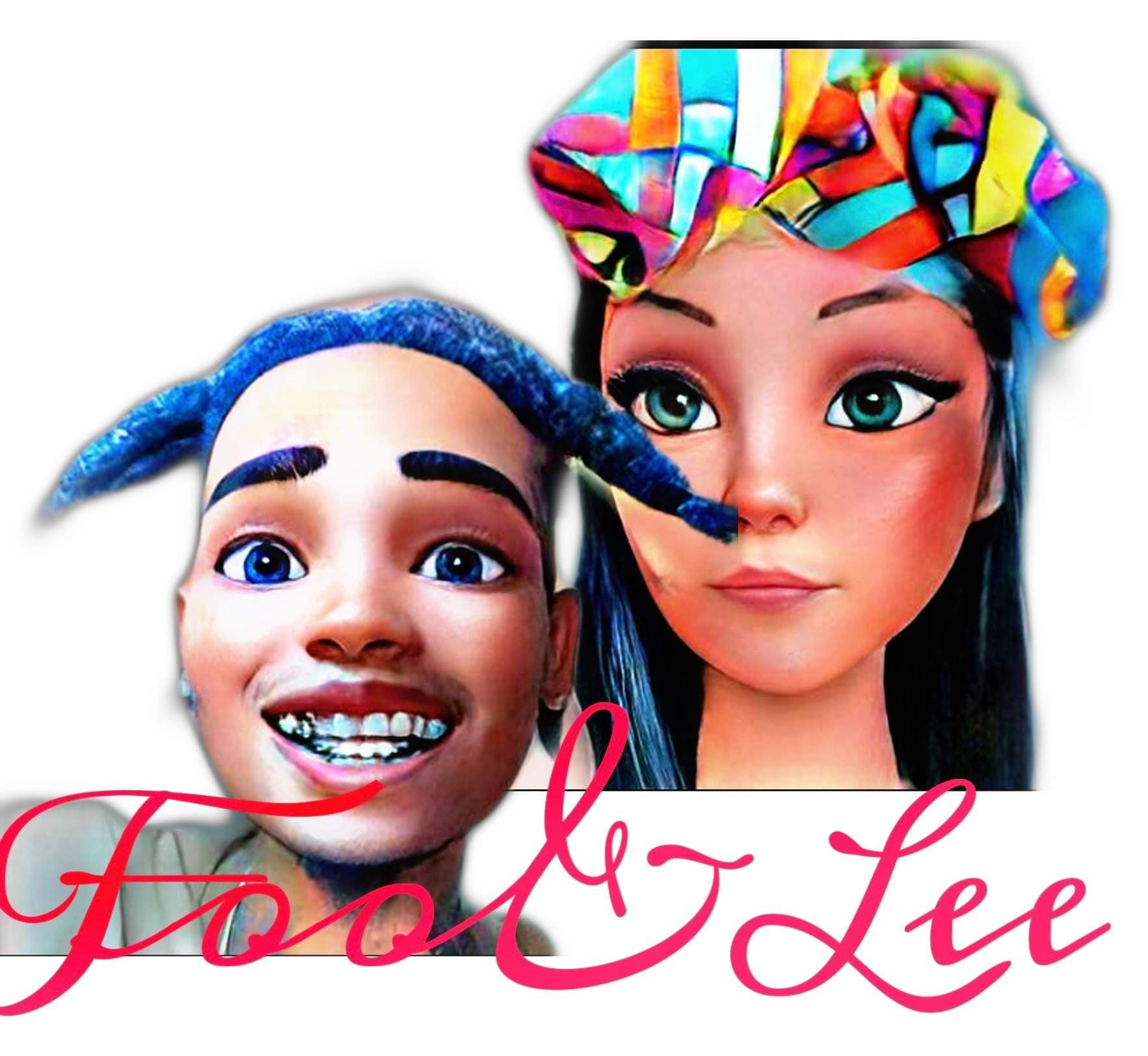 Yemoni&Foo