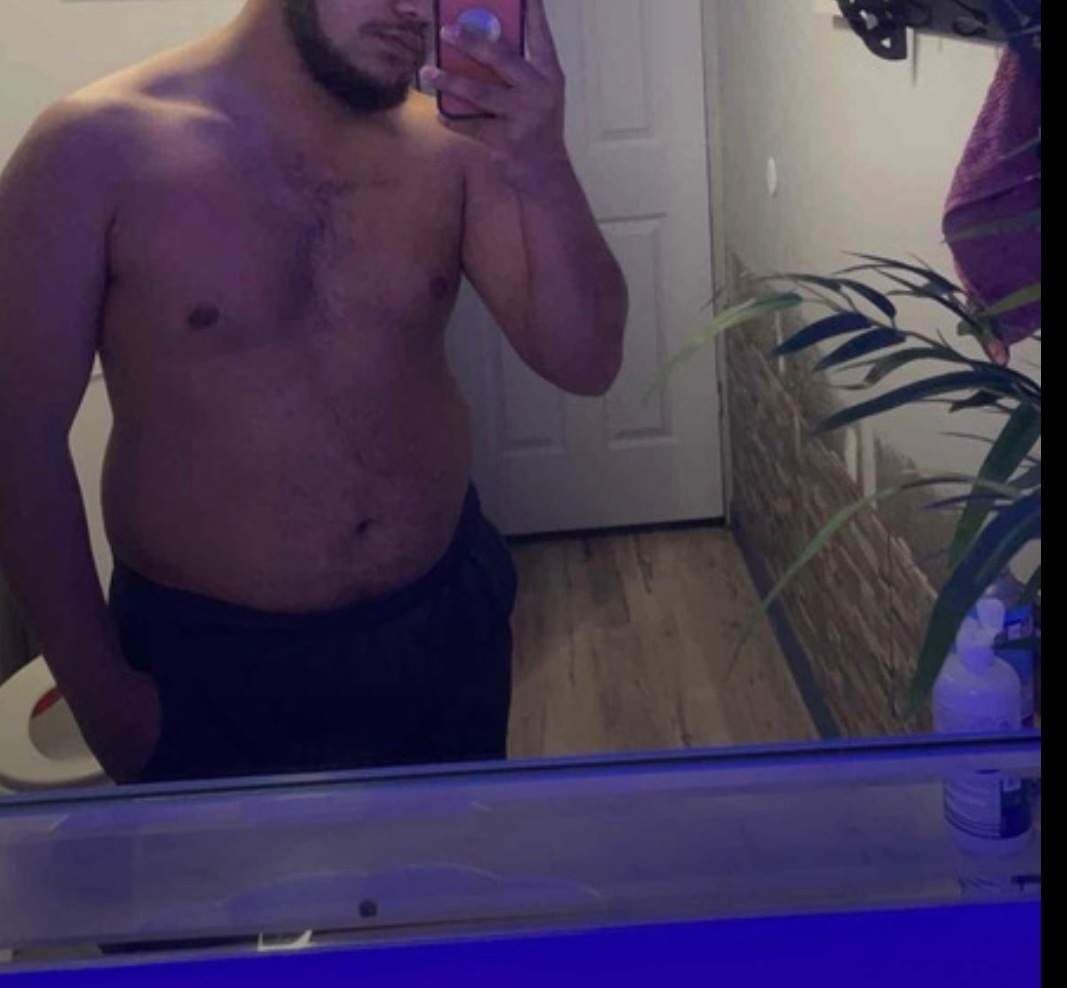 Mexican🍆