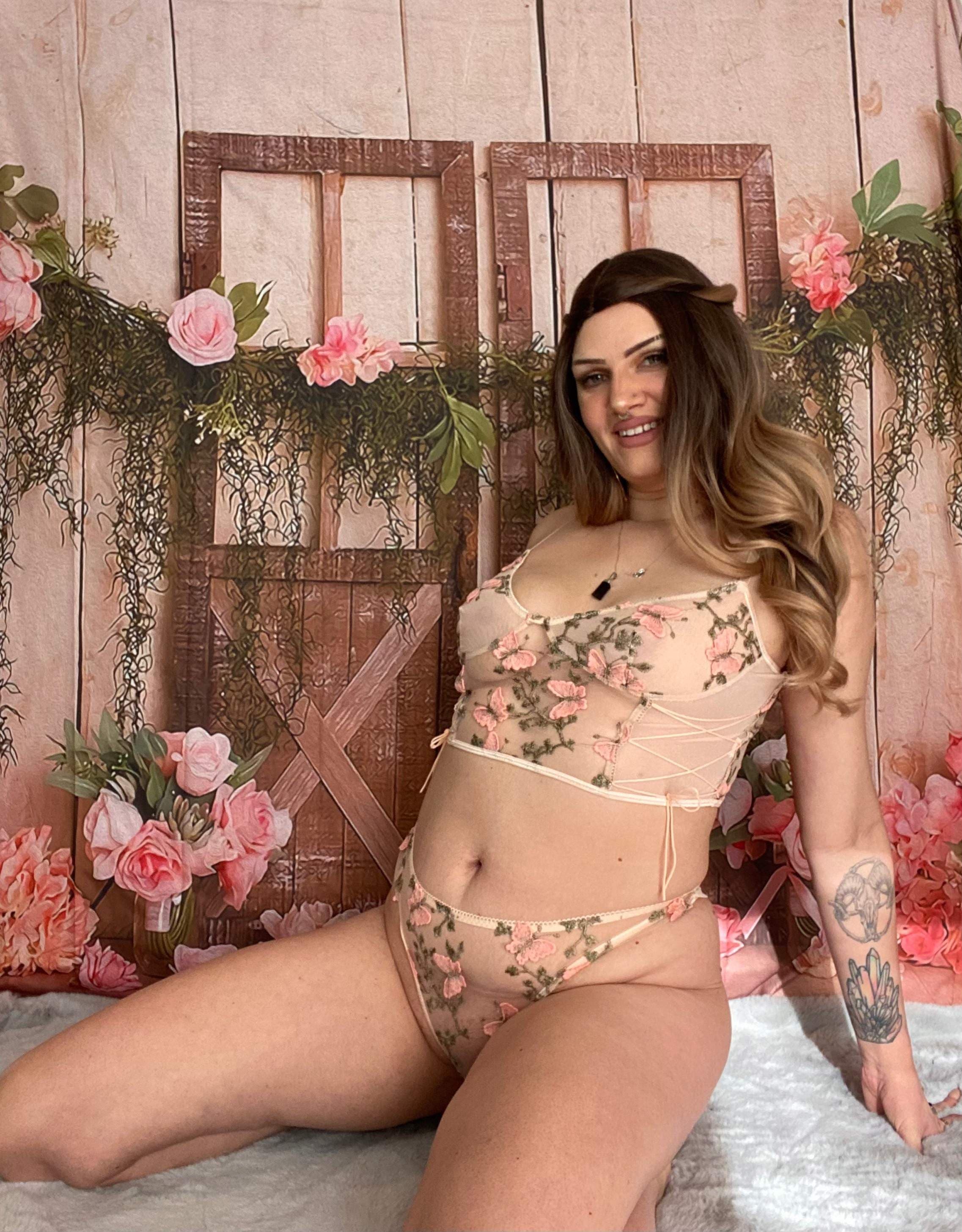 Lucy Luxx