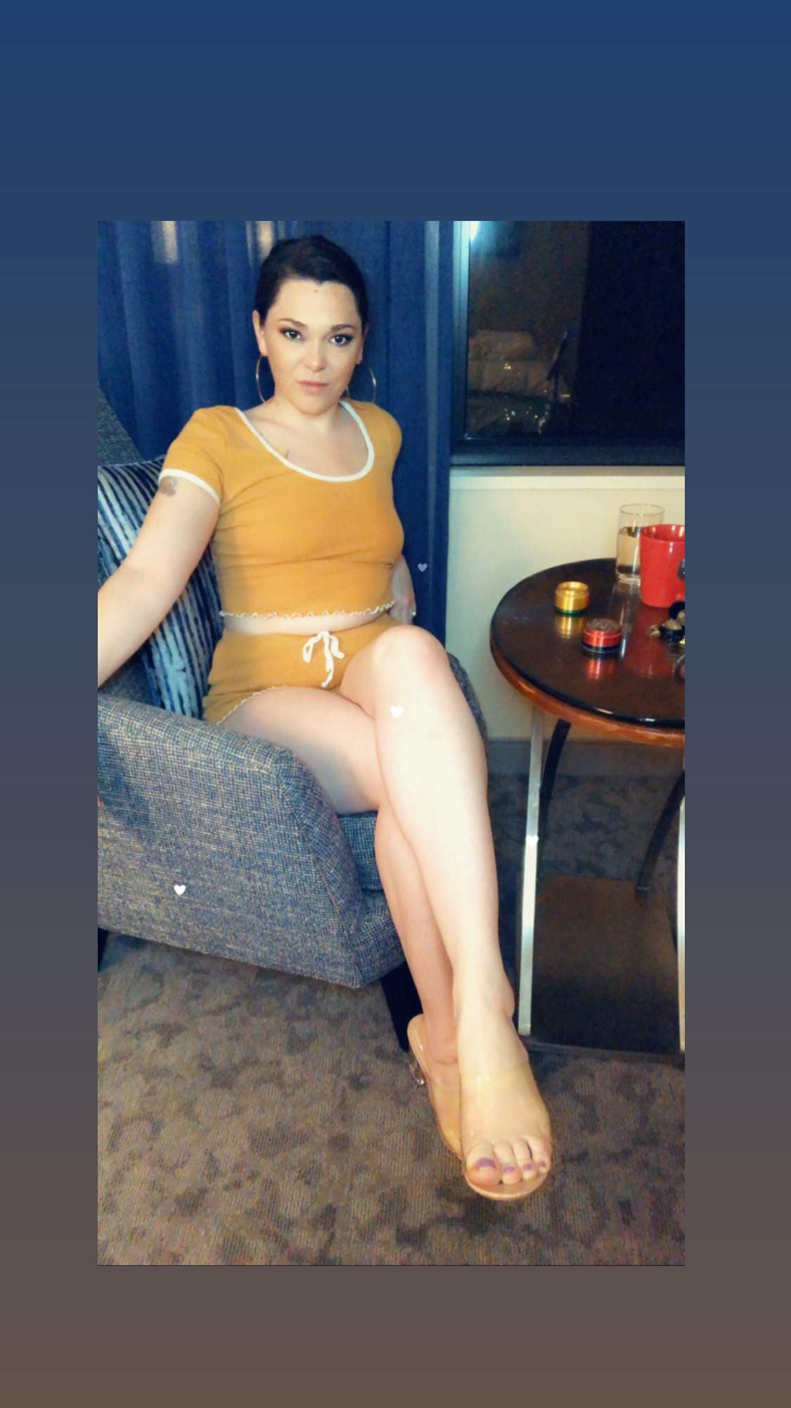Heavenly Soles