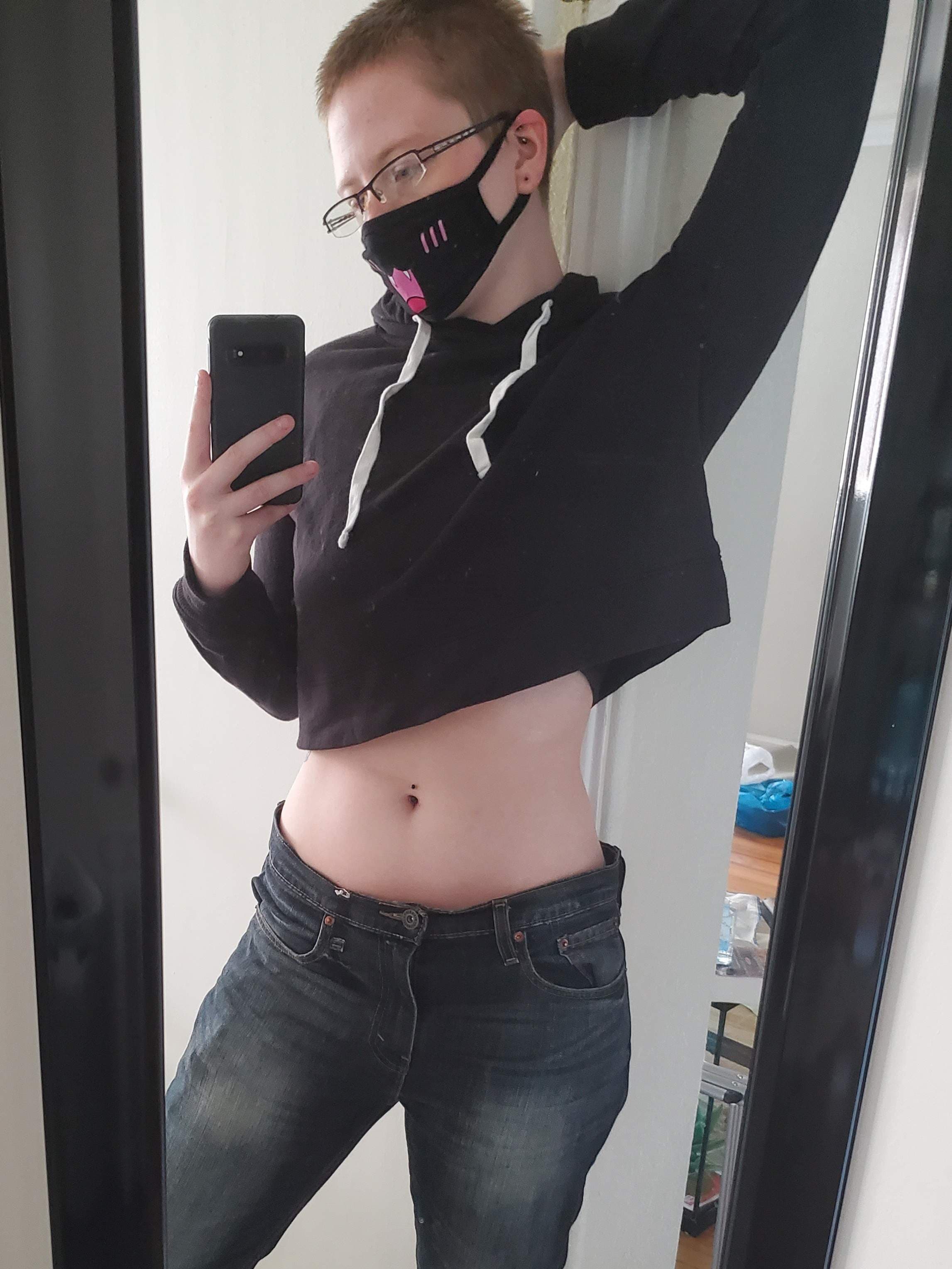 Very Tiger Cosplay