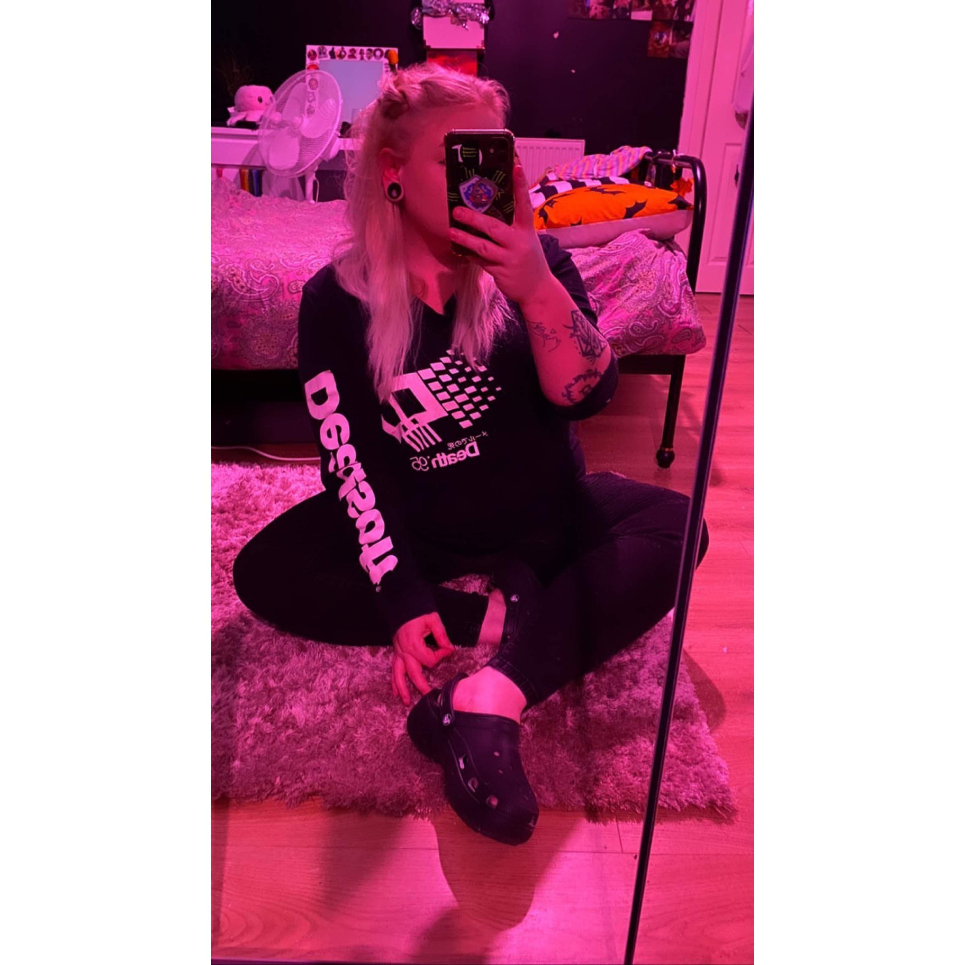Chubby-st0nergirlx