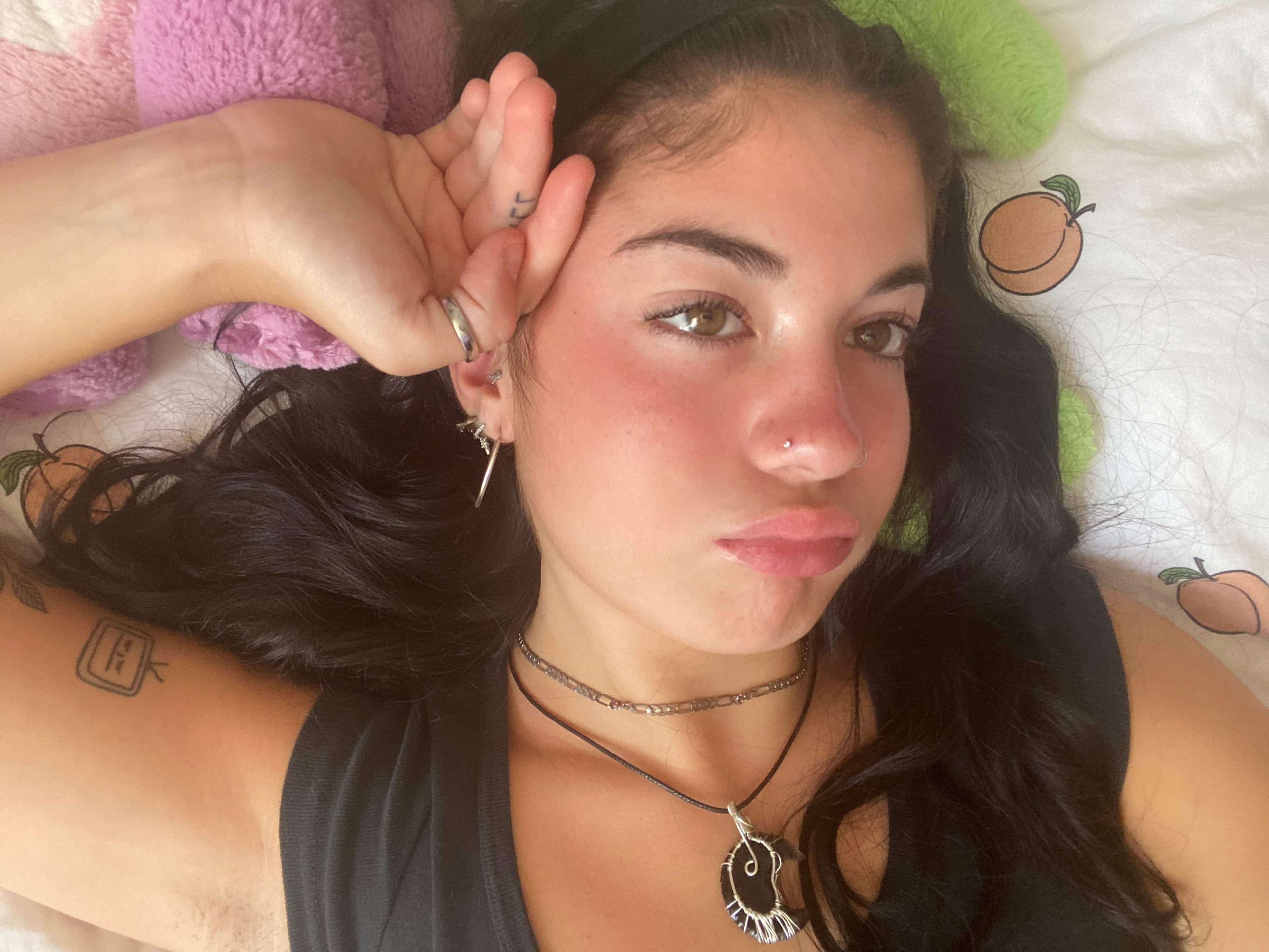 luna🪐☁️🫧