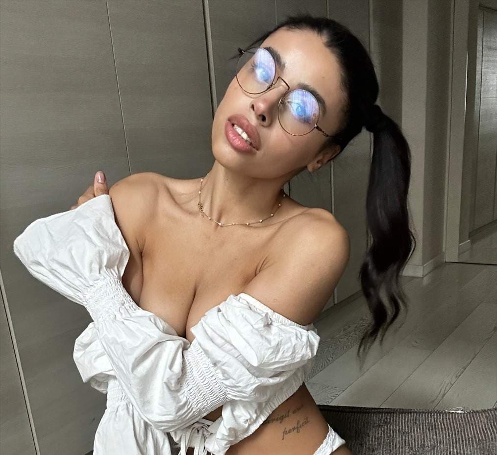 Alisha Bright