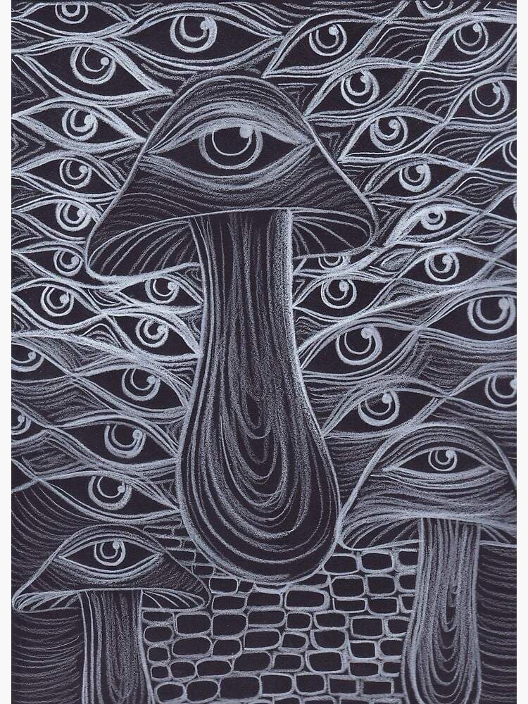 Shroomboii