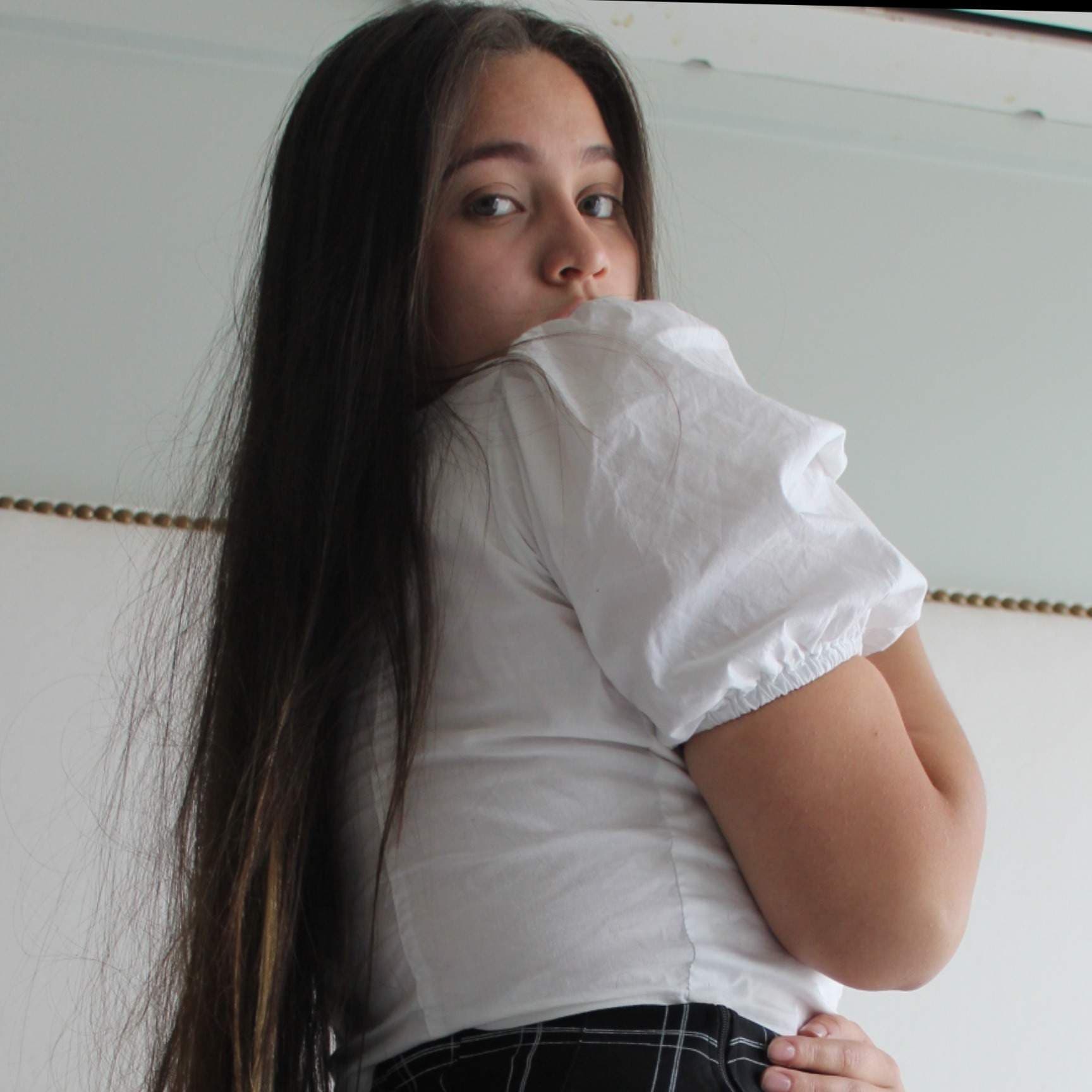 Margaret Pinto