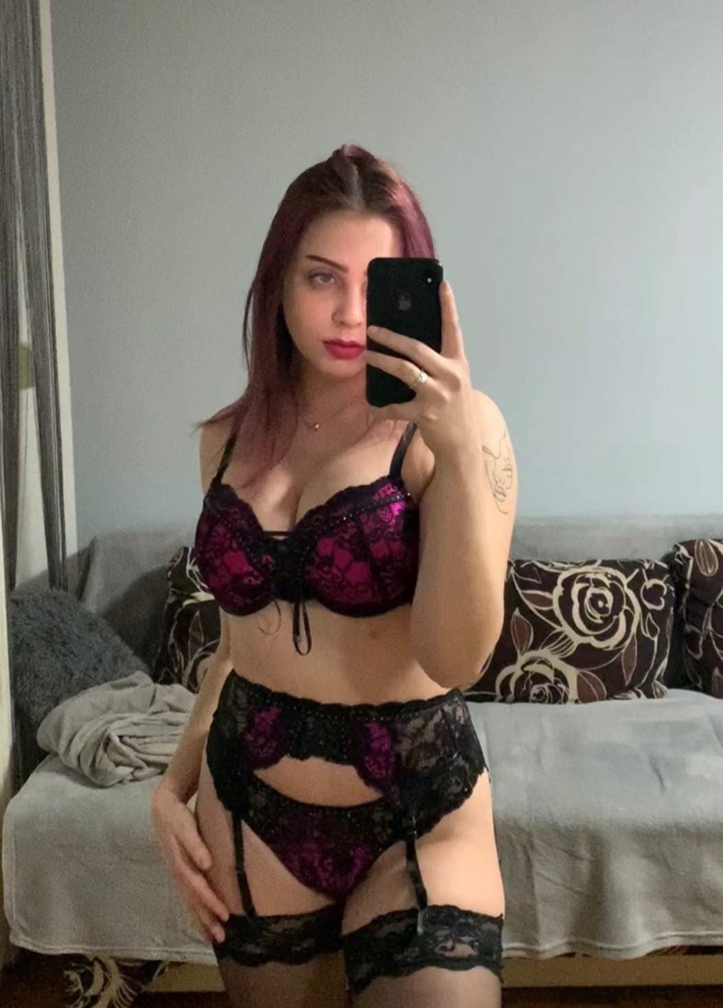 Julia😈❤️
