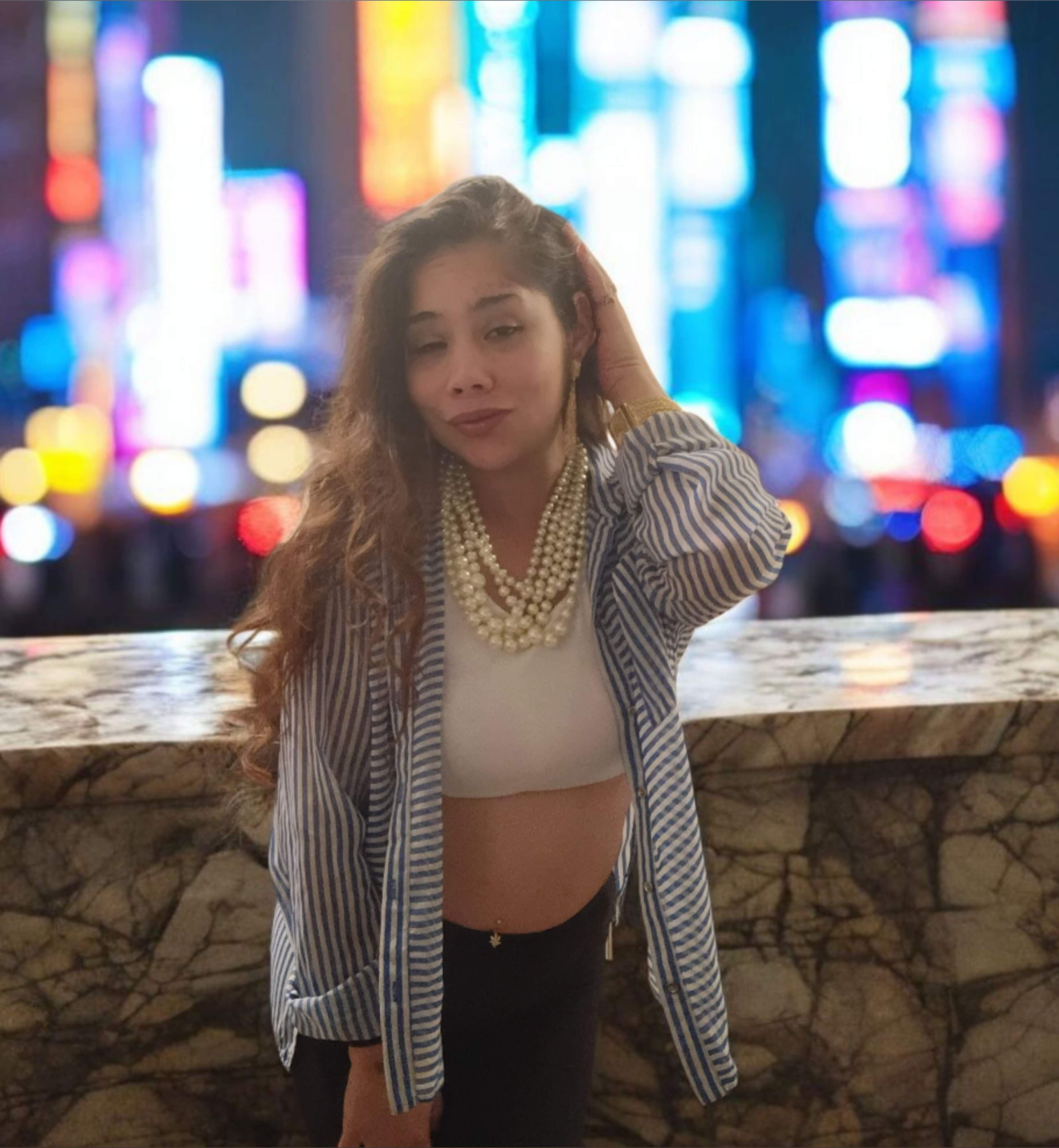 Boss Lady