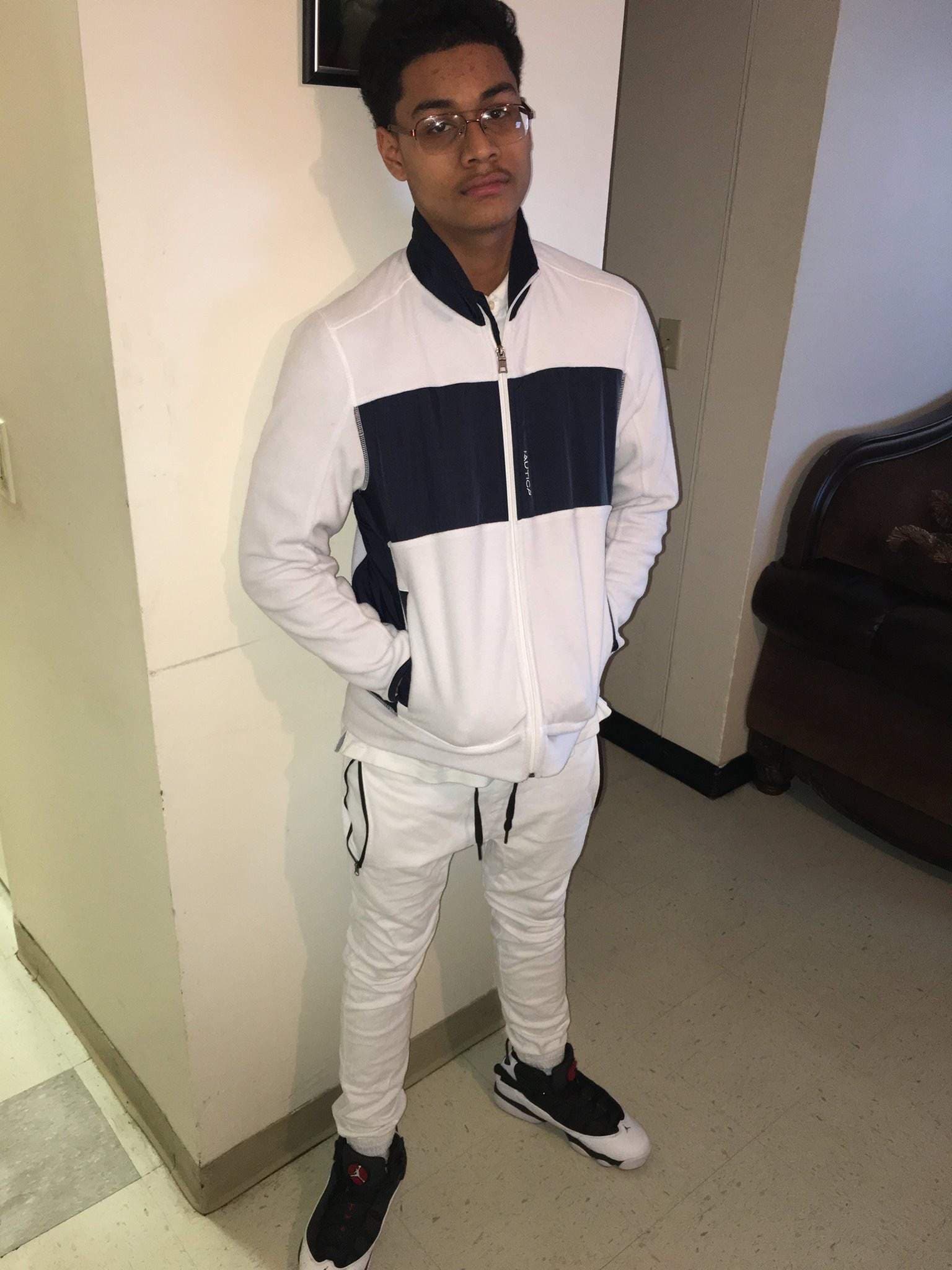 Head huncho