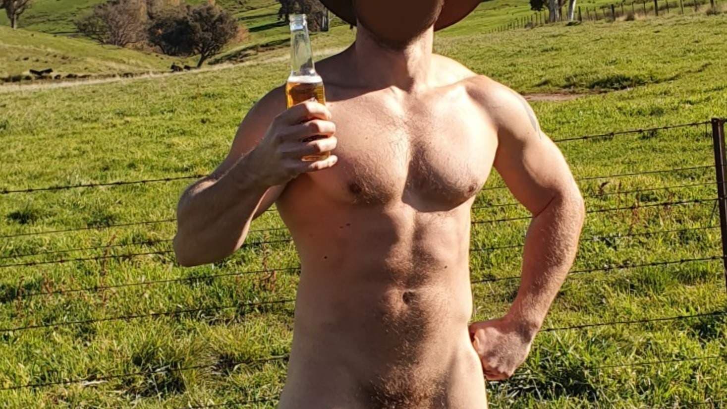 The High Country Fella