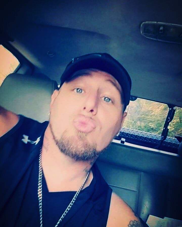 Mike Blue Eyes