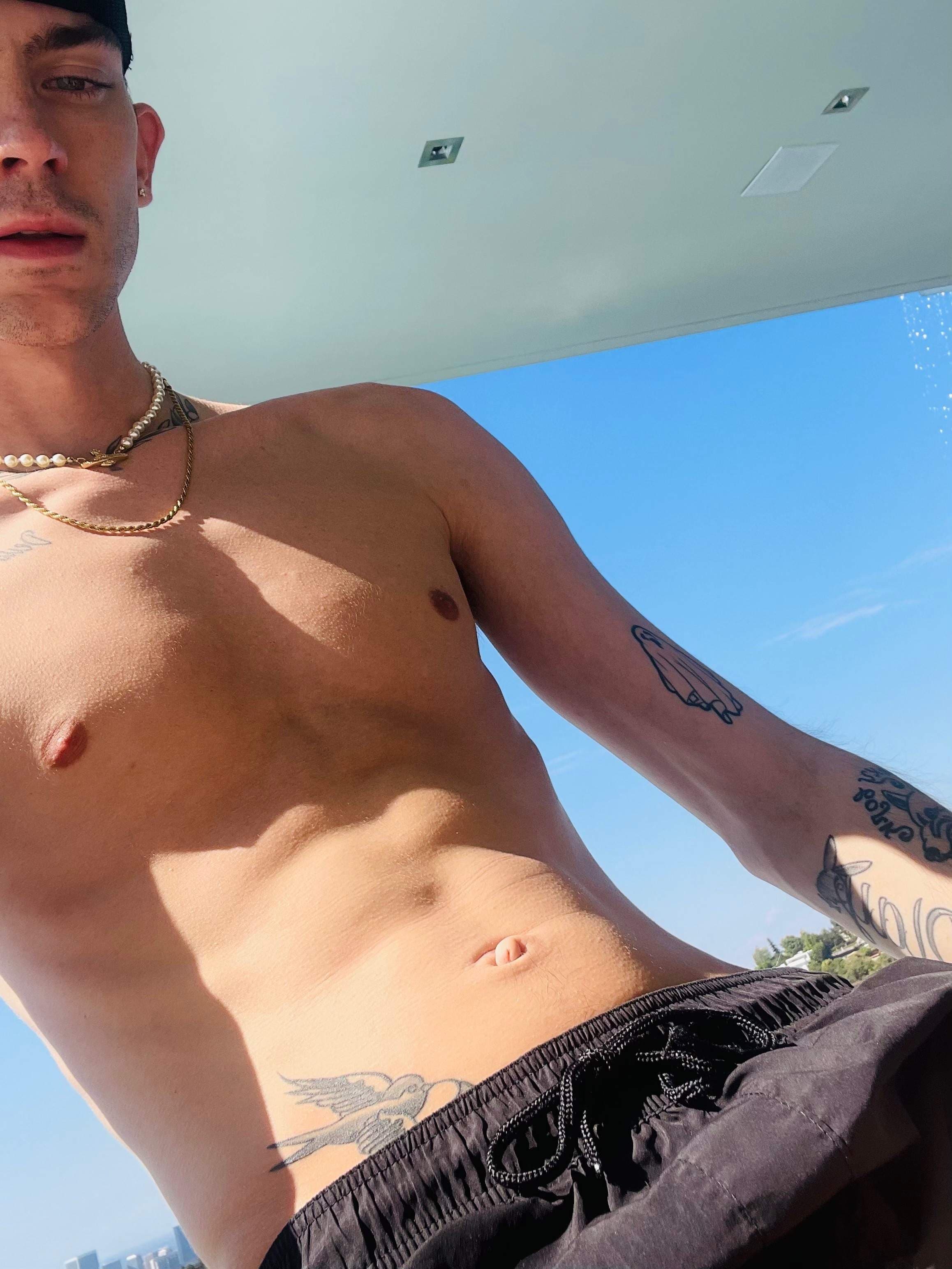 Chase Monroe