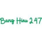 Bảng hiệu 247