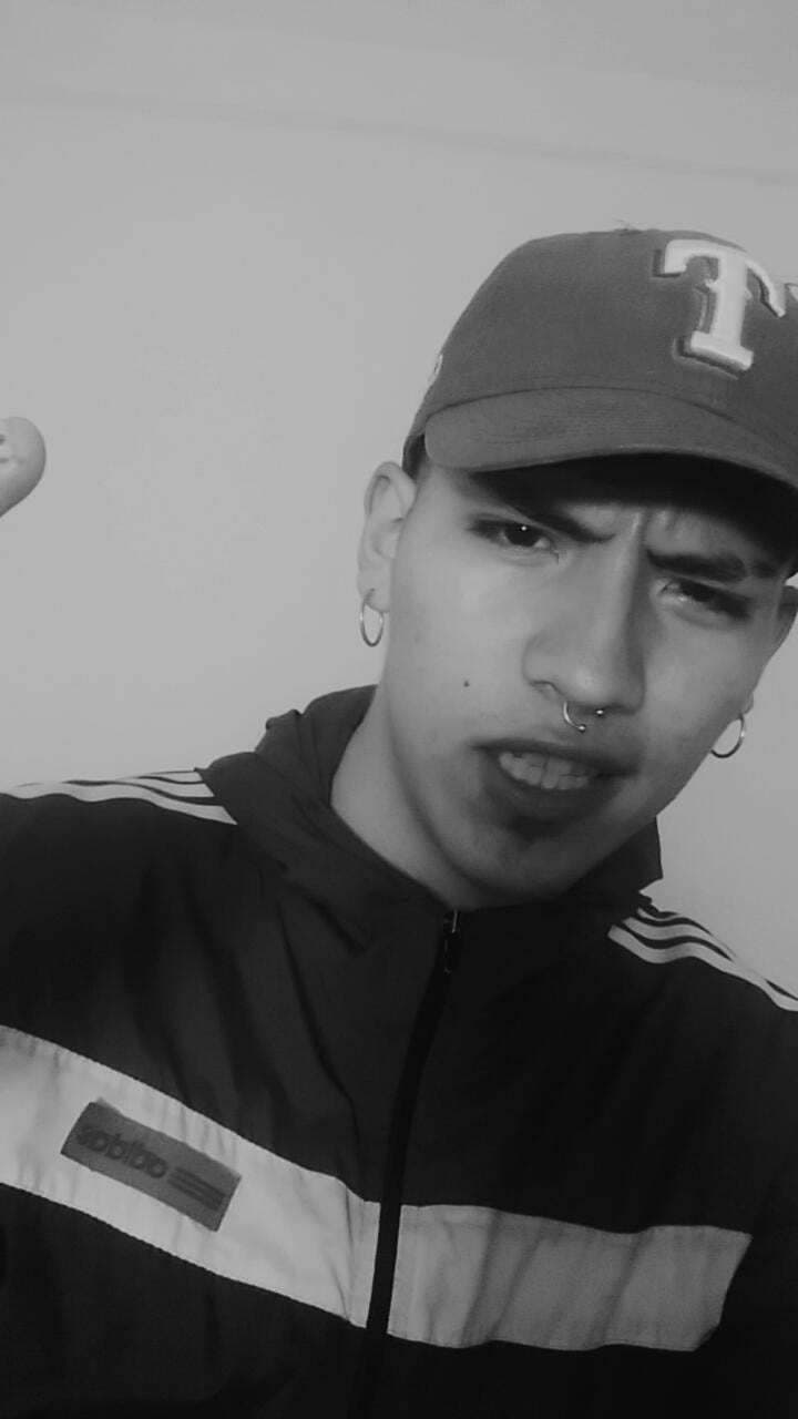 ice boy